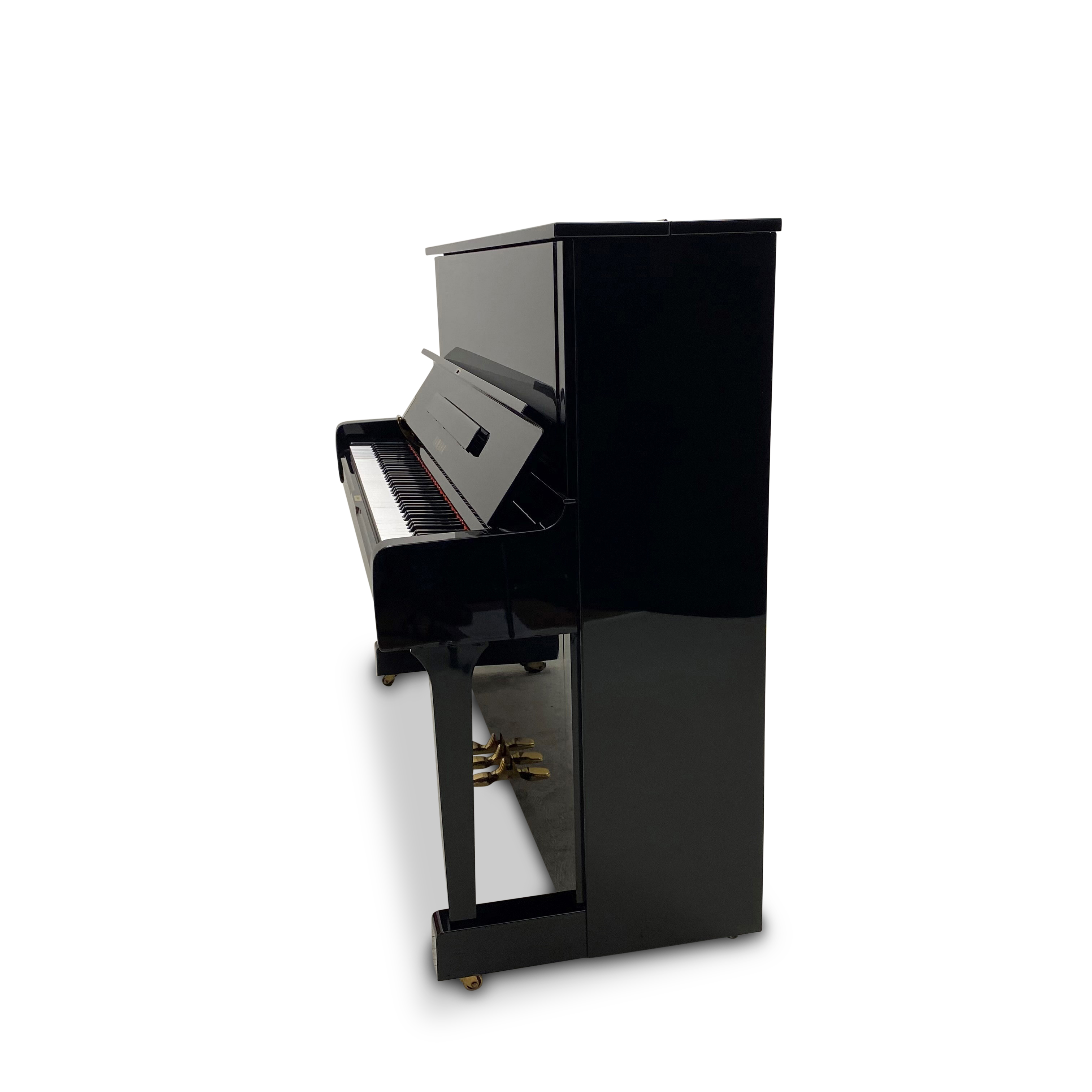 Piano Yamaha U1H (1973)