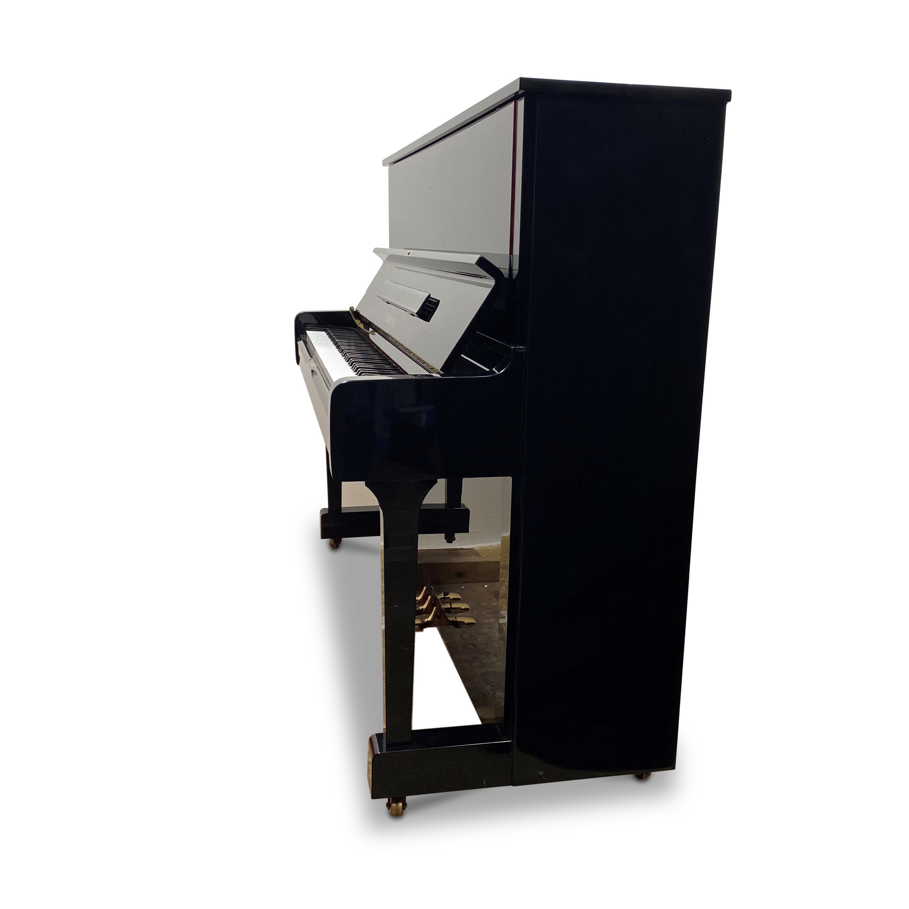 Piano Yamaha U1H (1975)