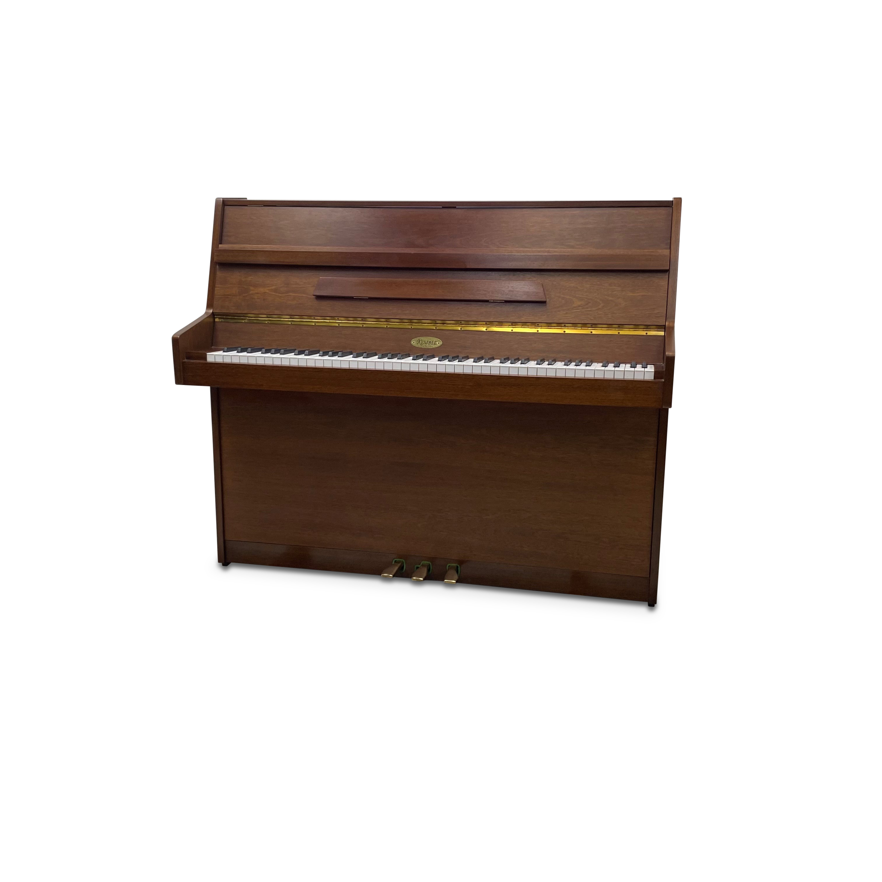 Kemble 110 Classic piano (1992)