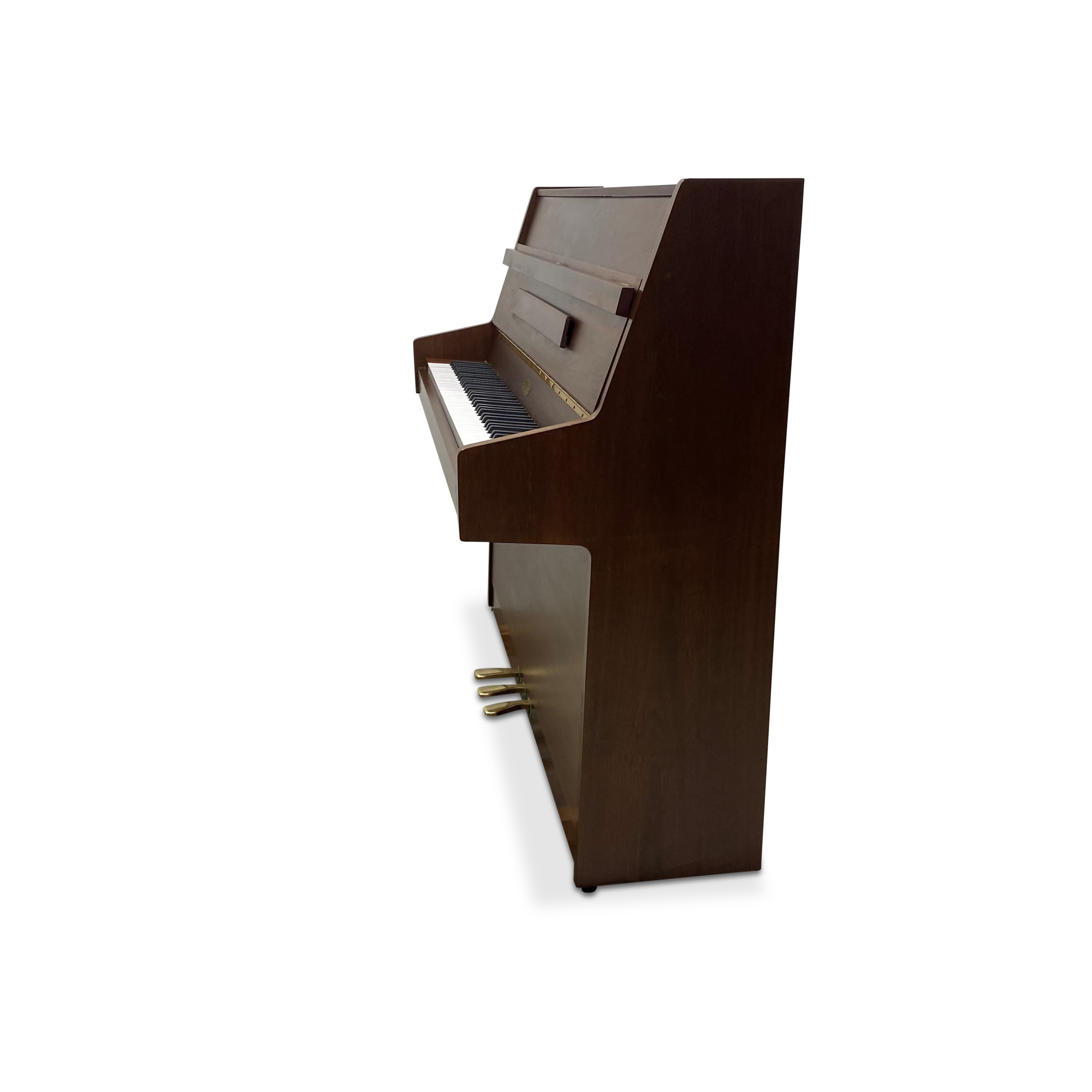 Kemble 110 Classic piano (1992)