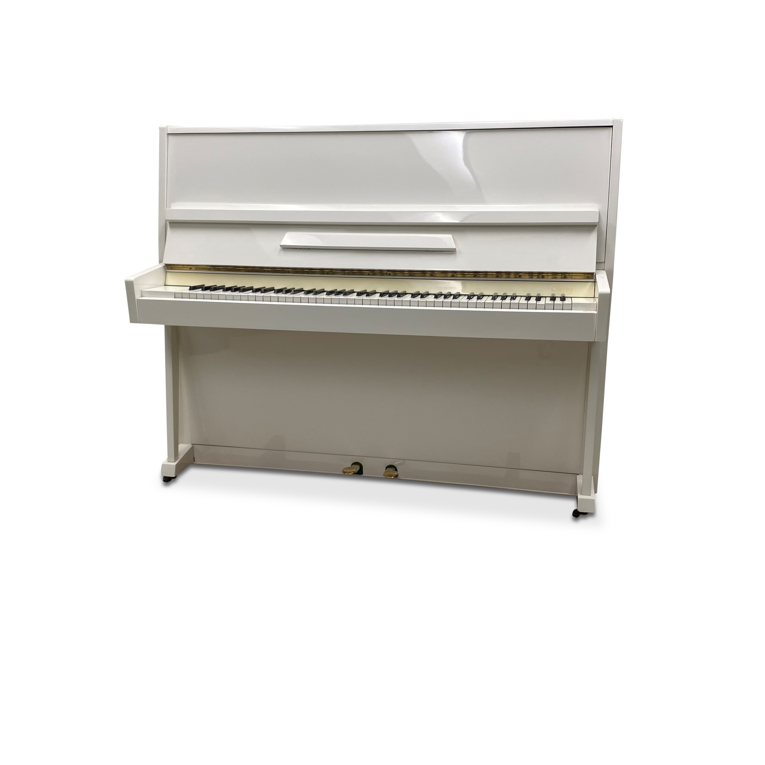 Cherny 120 piano (1964)