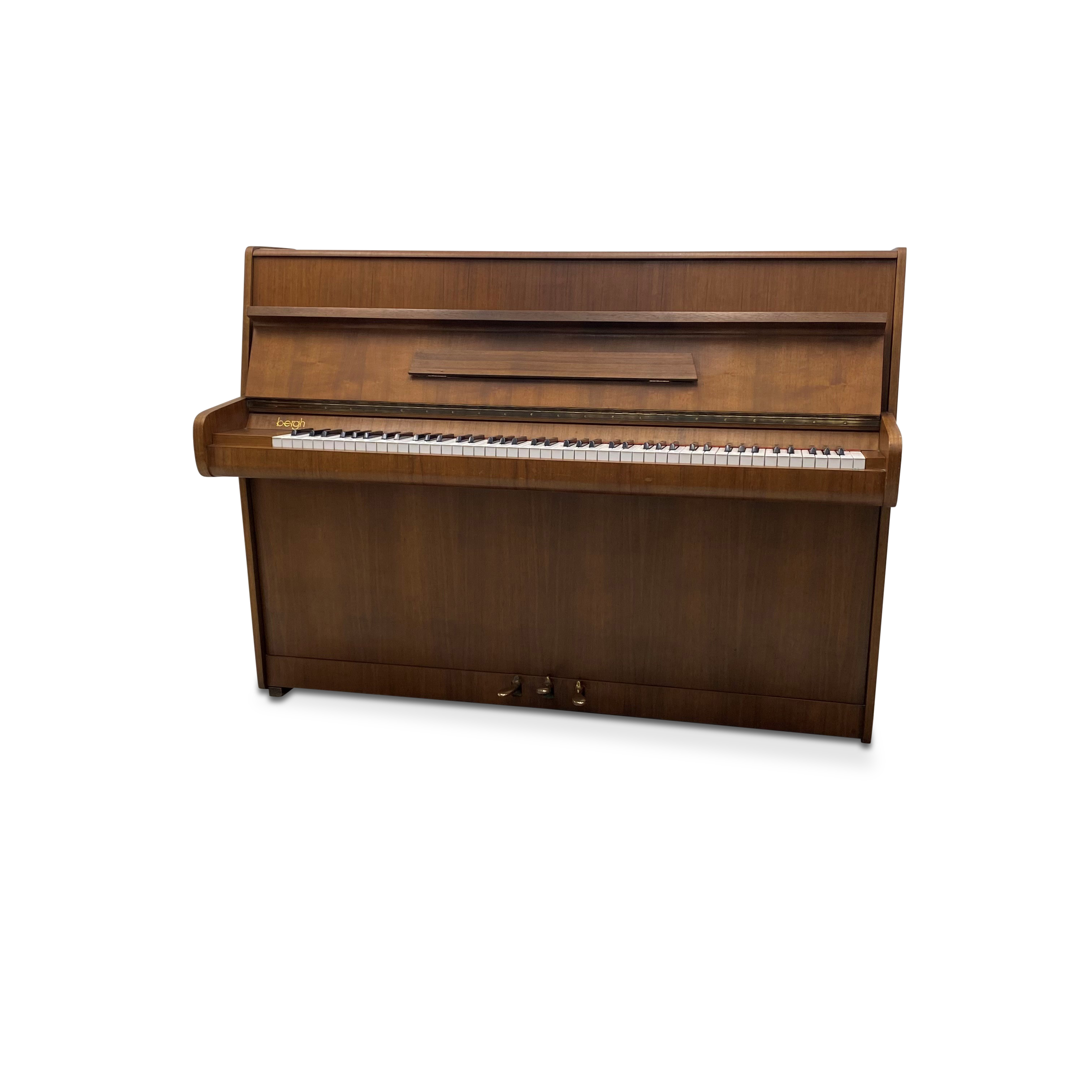 Lindbergh M-105 piano