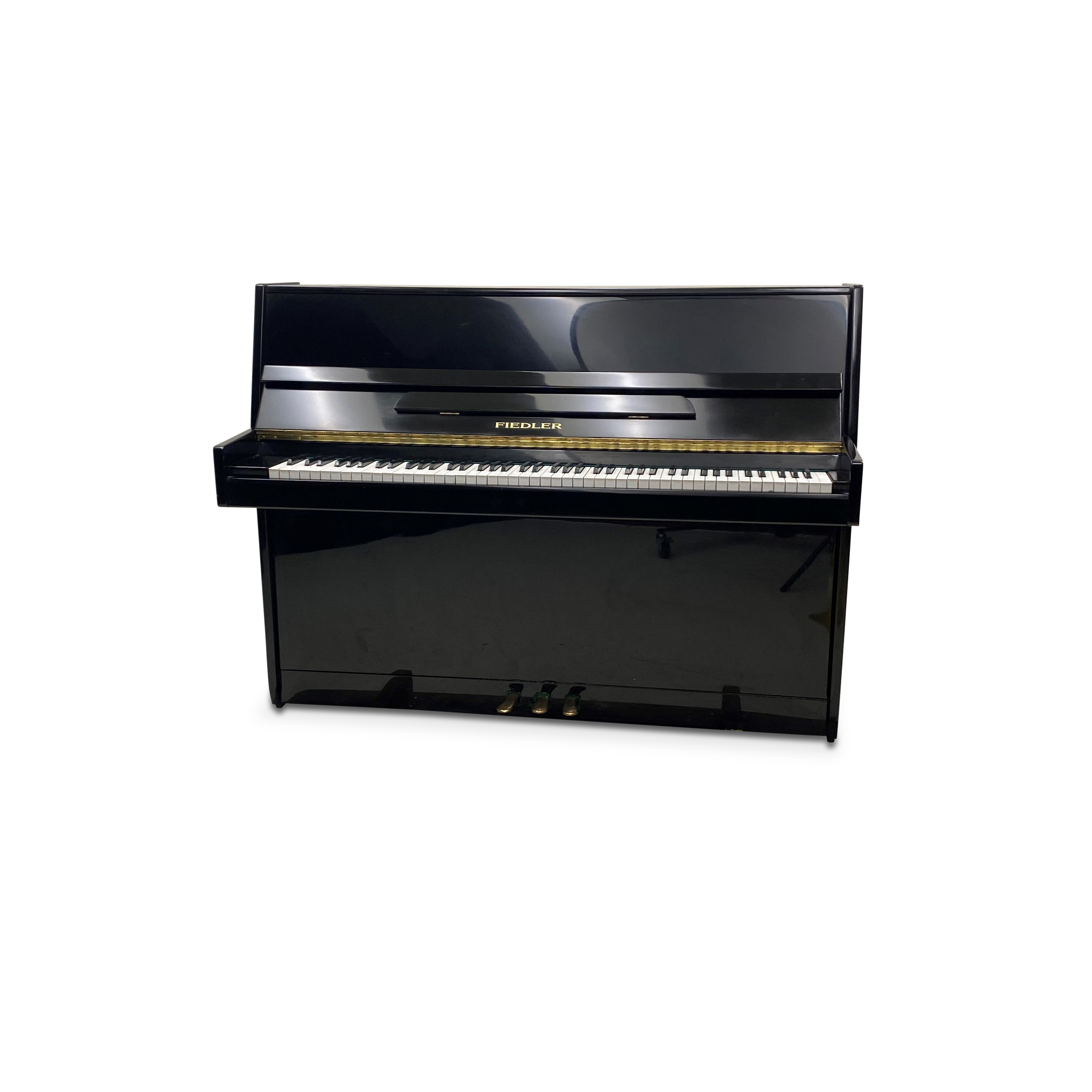 Fiedler 108 piano