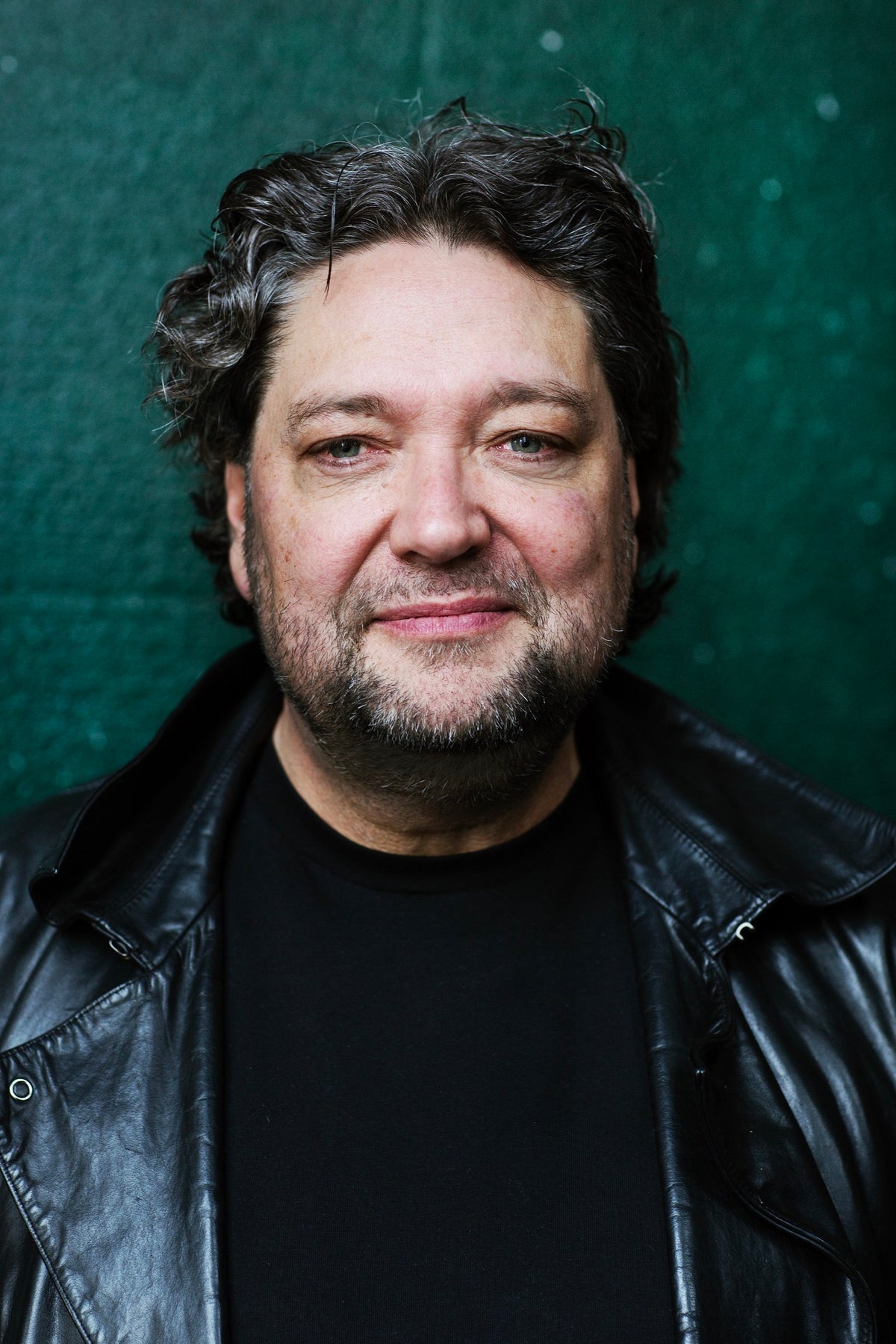 Mike Boddé - Bach: Goldberg Renovations