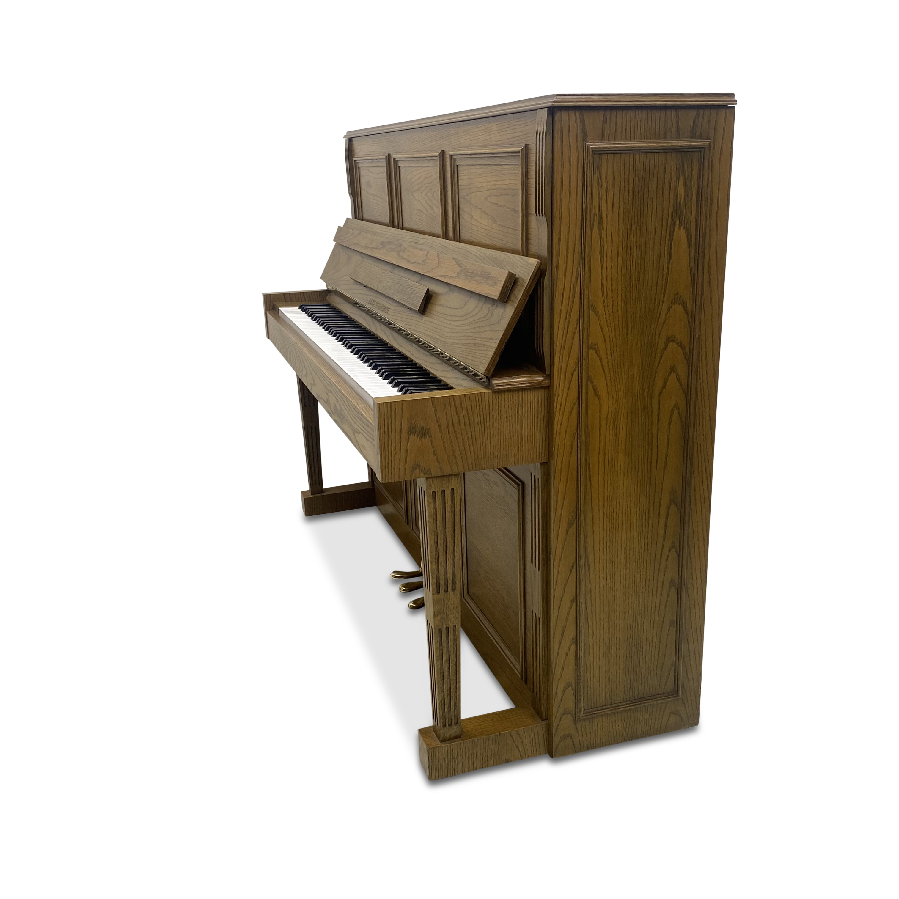 Alex. Steinbach P-20 piano (1992)