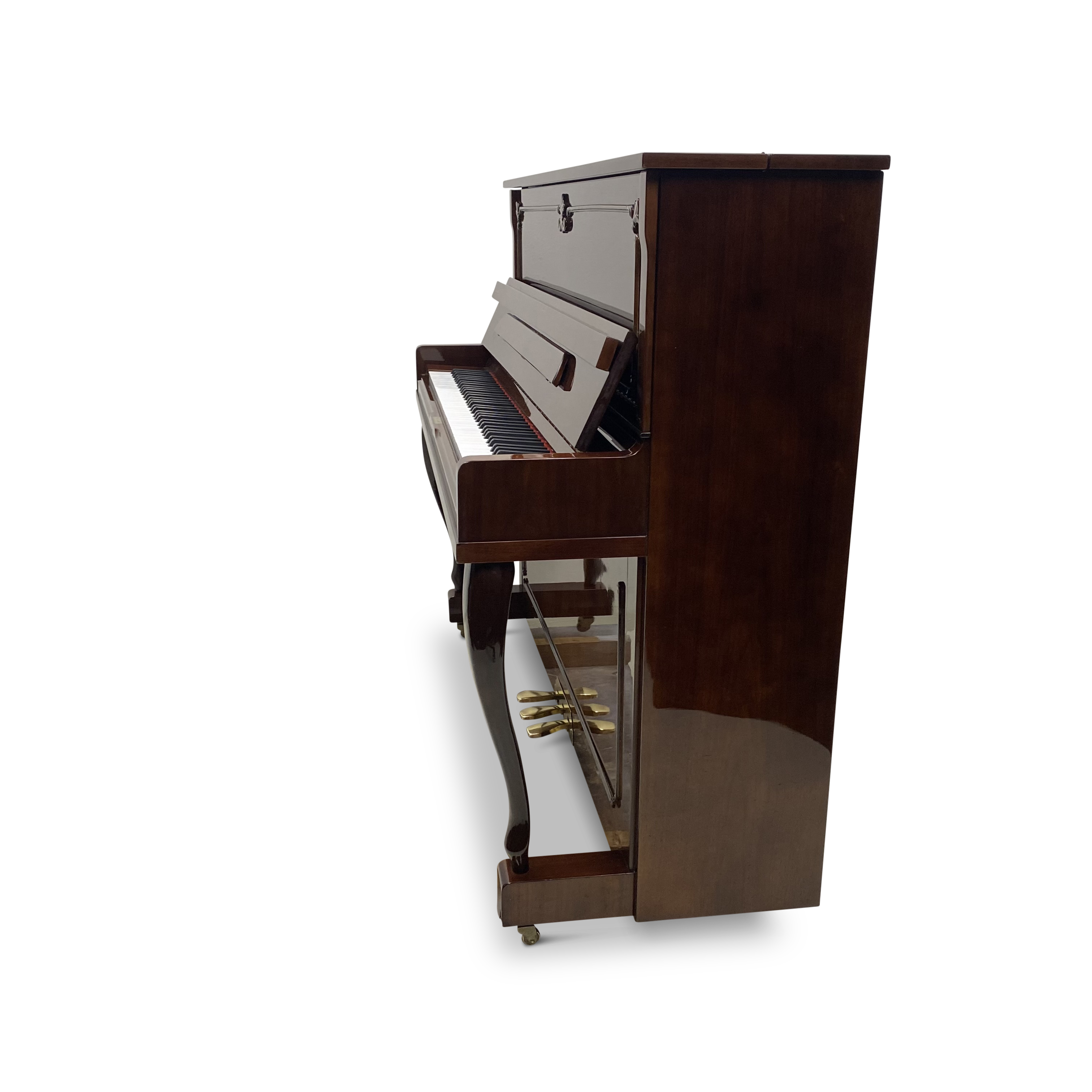 Astor P-20 piano (1995)