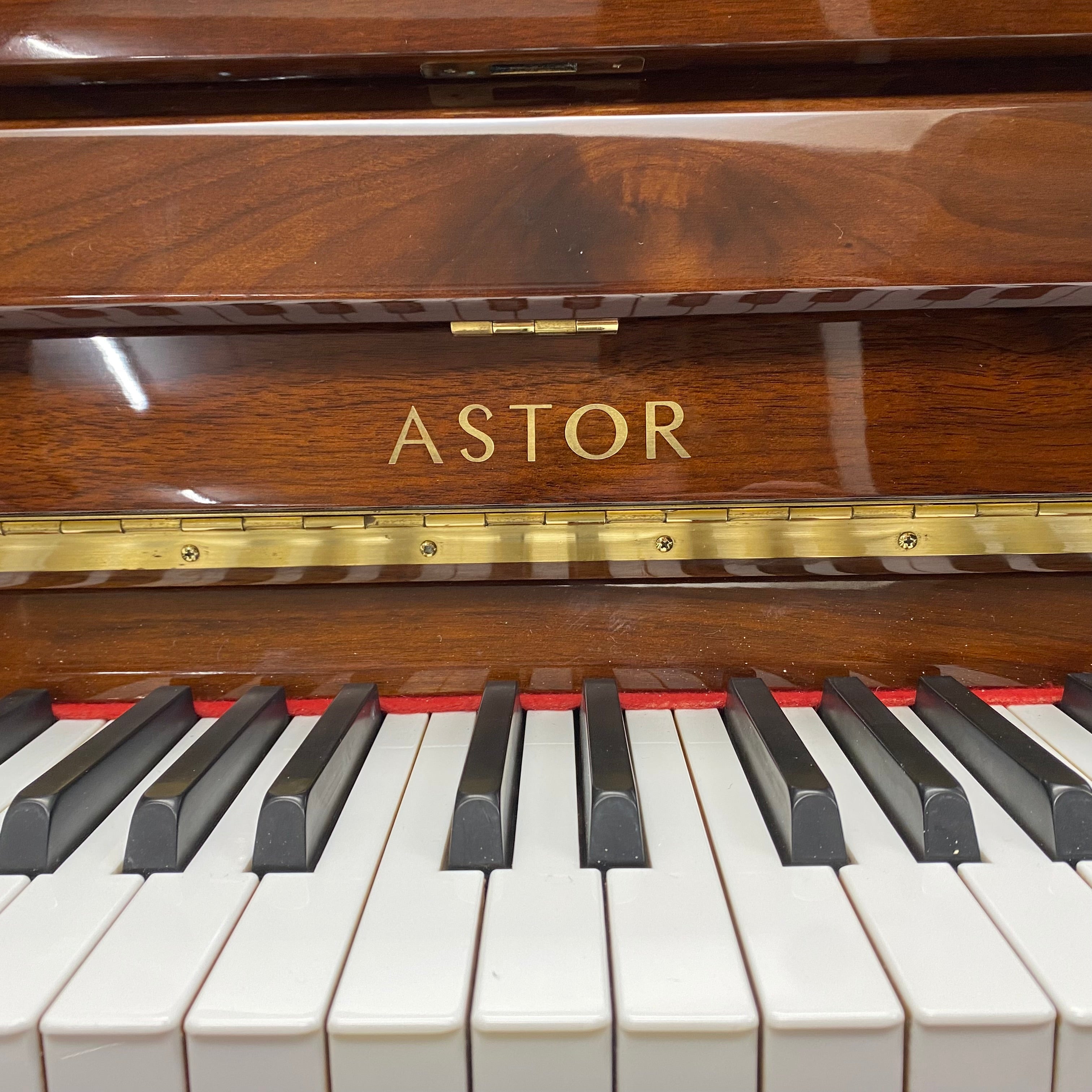 Astor P-20 piano (1995)