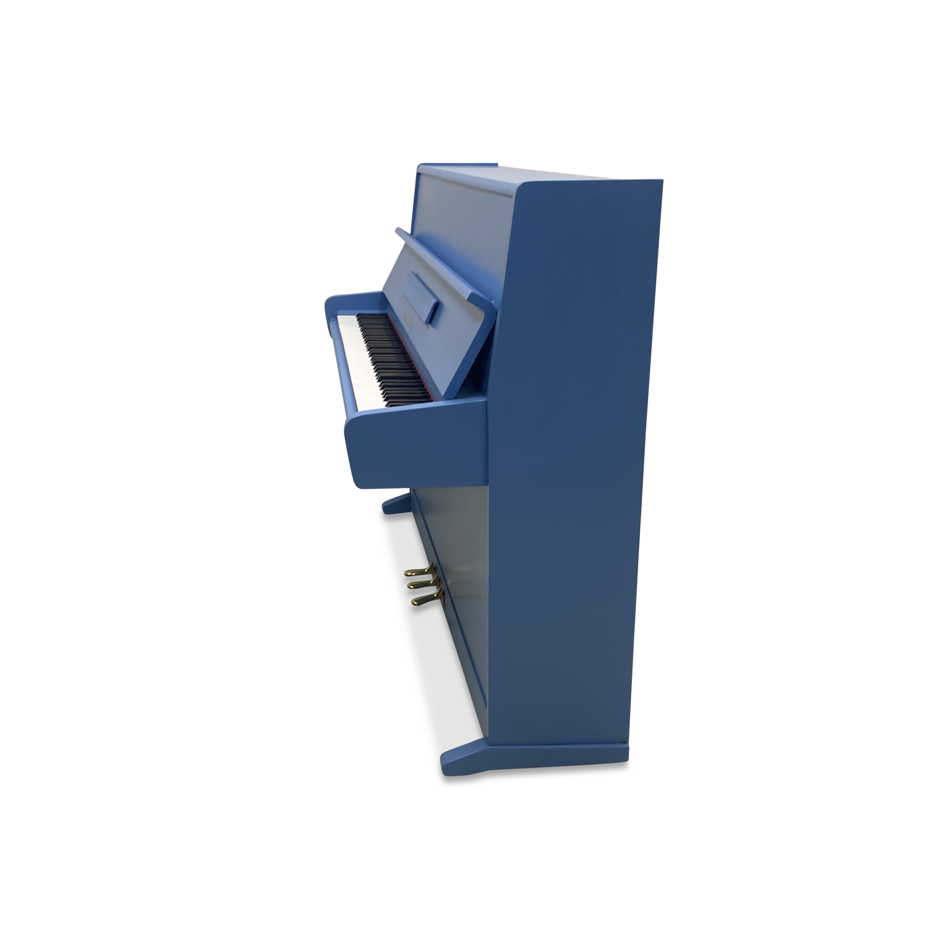 August Förster 114 piano (1969)