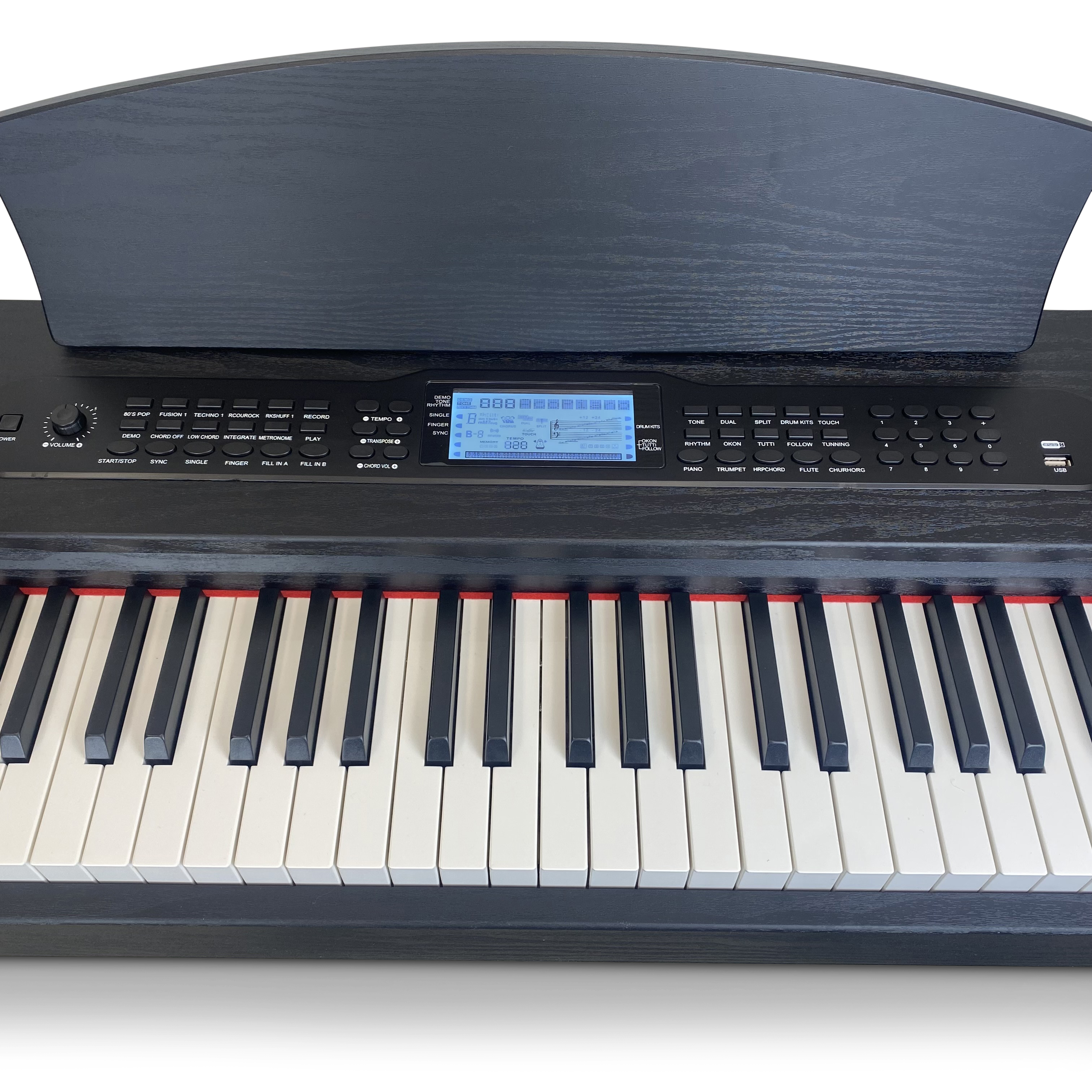 Bolan CP-1 digitale piano