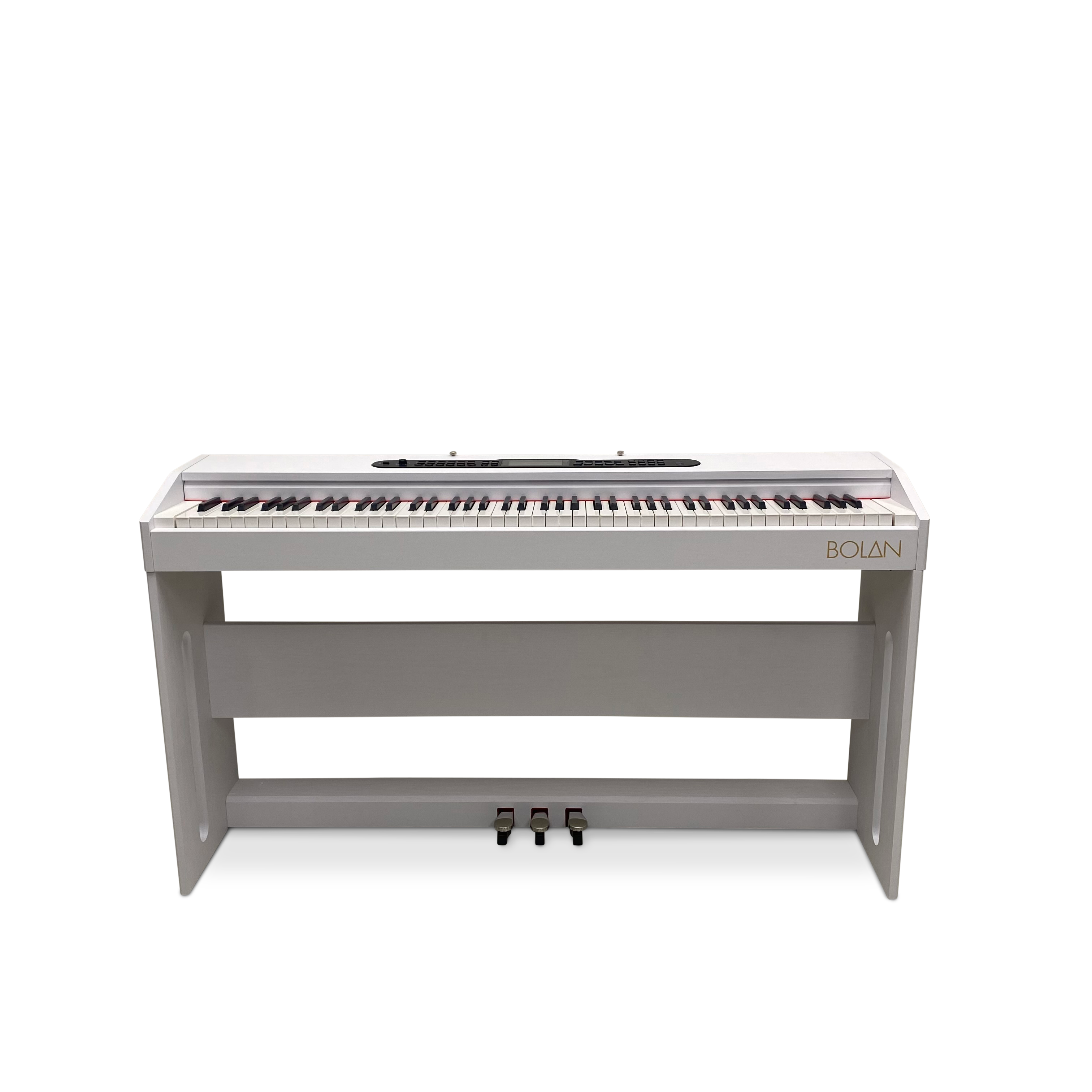 Bolan CP-1 digitale piano, wit