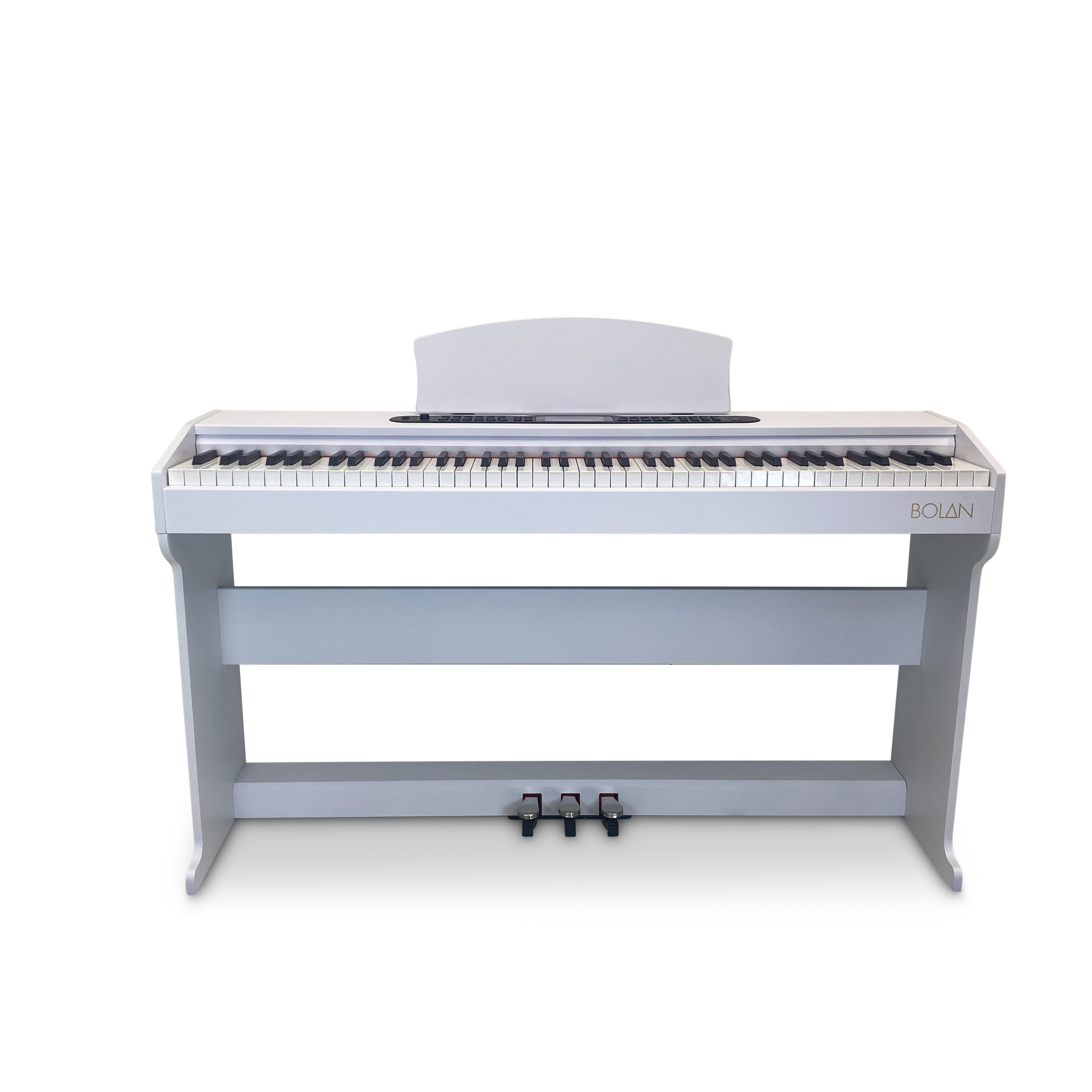 Bolan CP-1 digitale piano, wit
