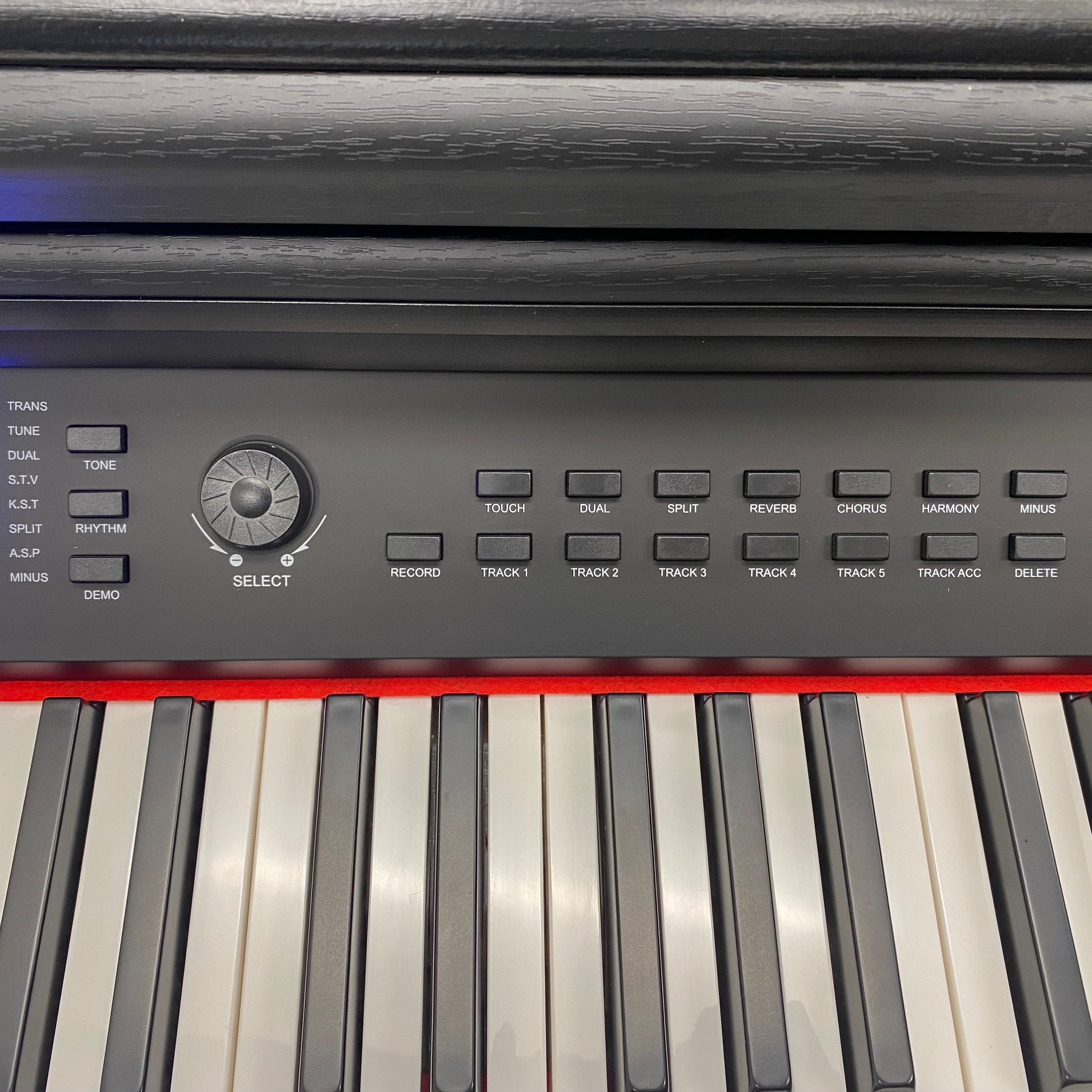 Bolan CP-2 digitale piano