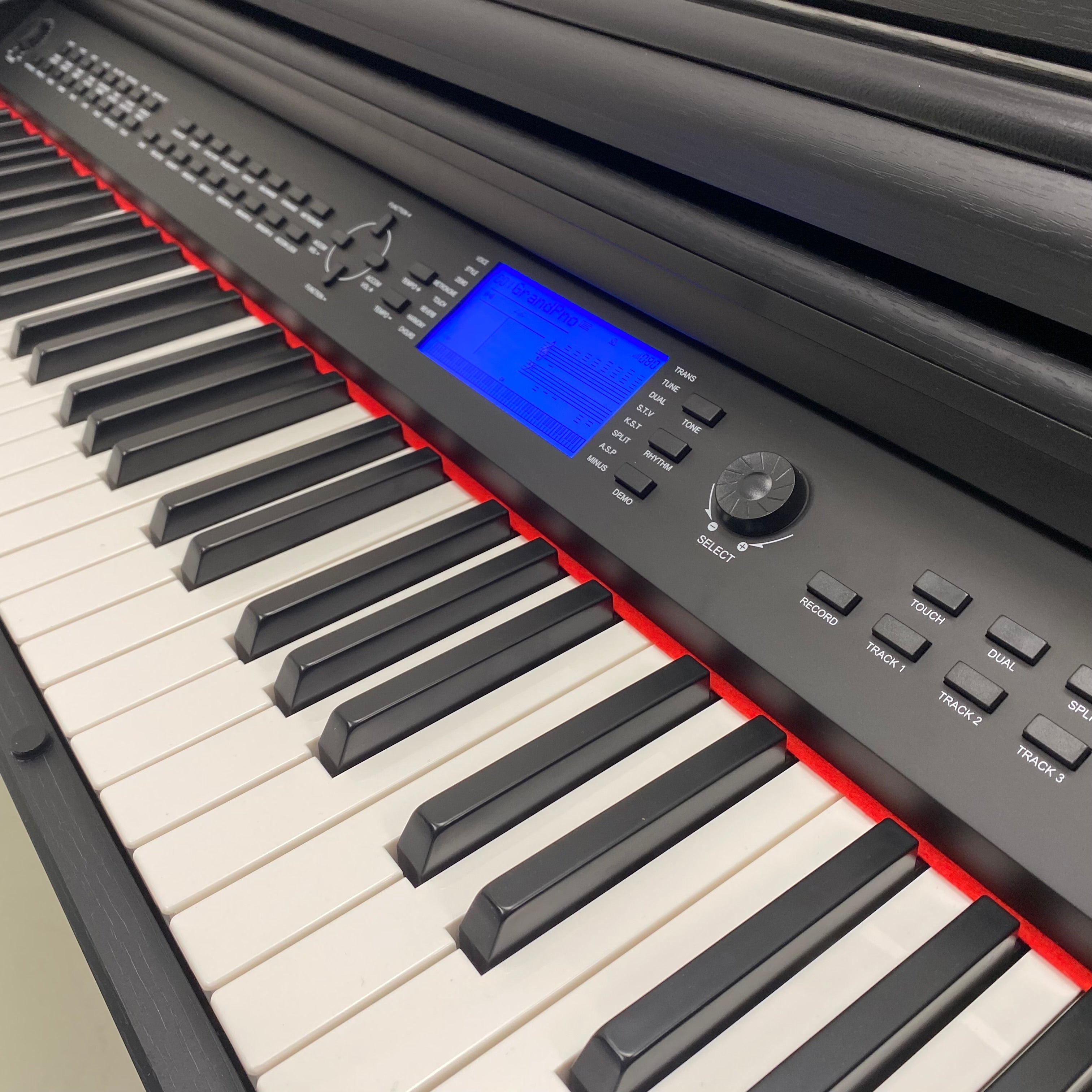 Bolan CP-2 Digitalpiano