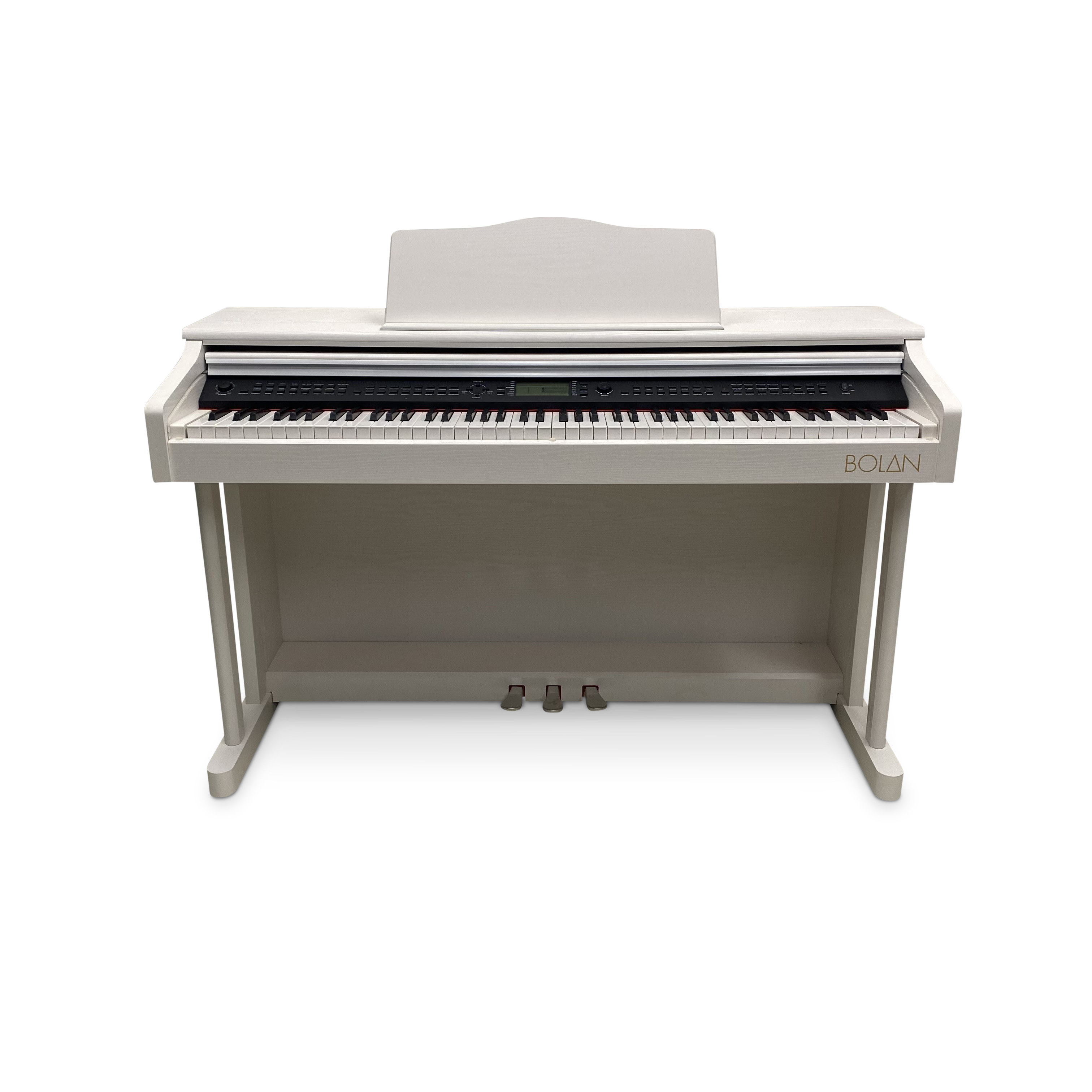 Bolan CP-2 Digitalpiano, Witz