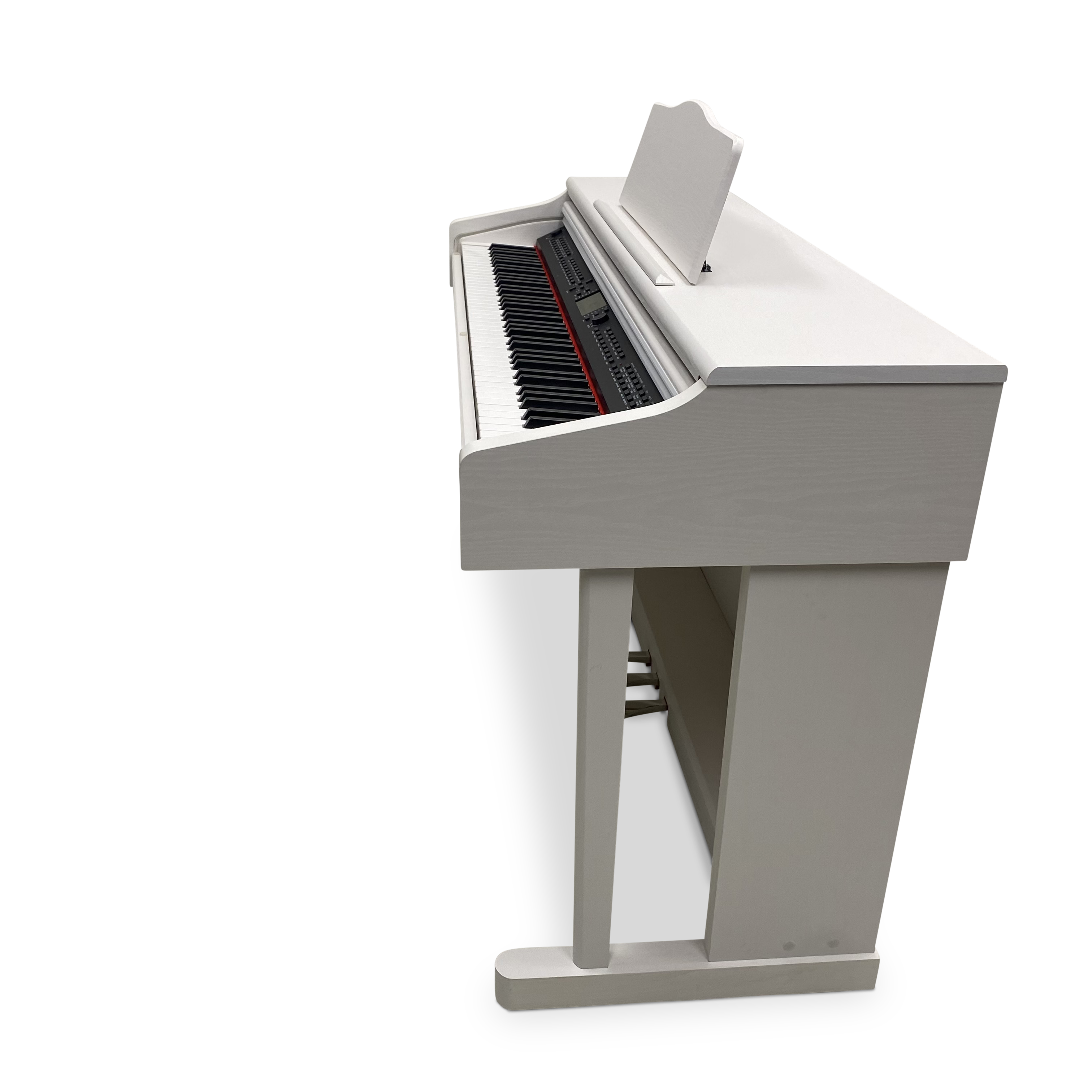 Bolan CP-2 digitale piano, wit