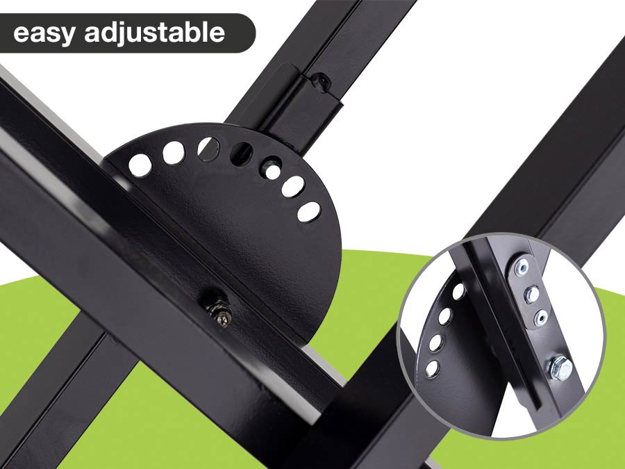 Boston KS-250 statief