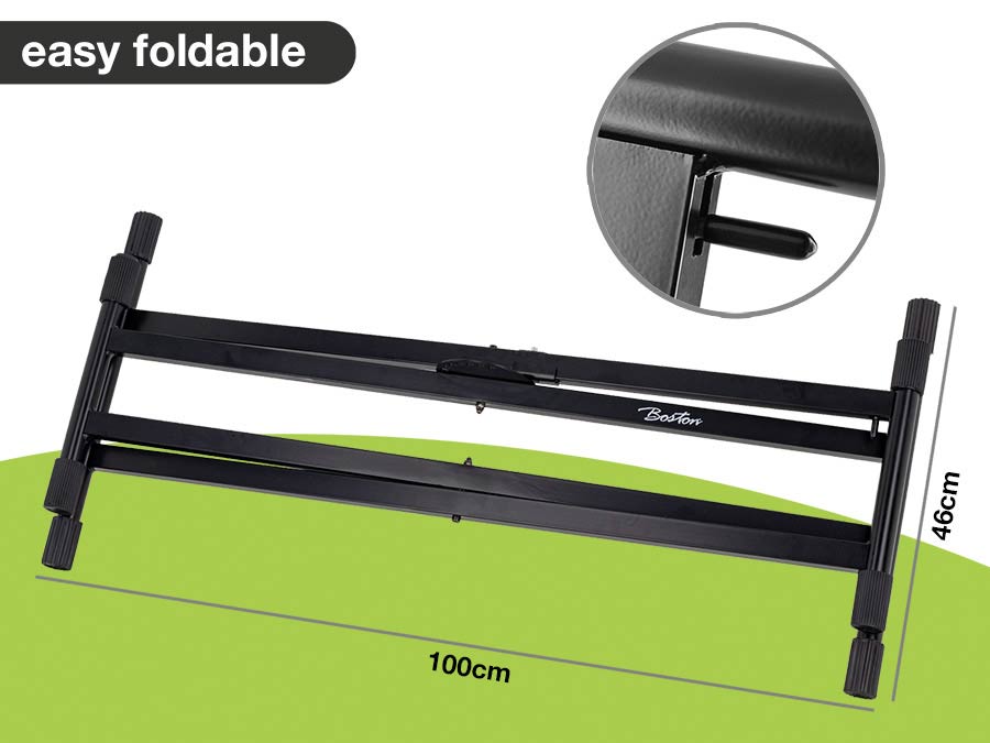 Boston KS-250 statief