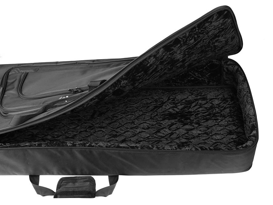 Boston piano softcase 88 keys