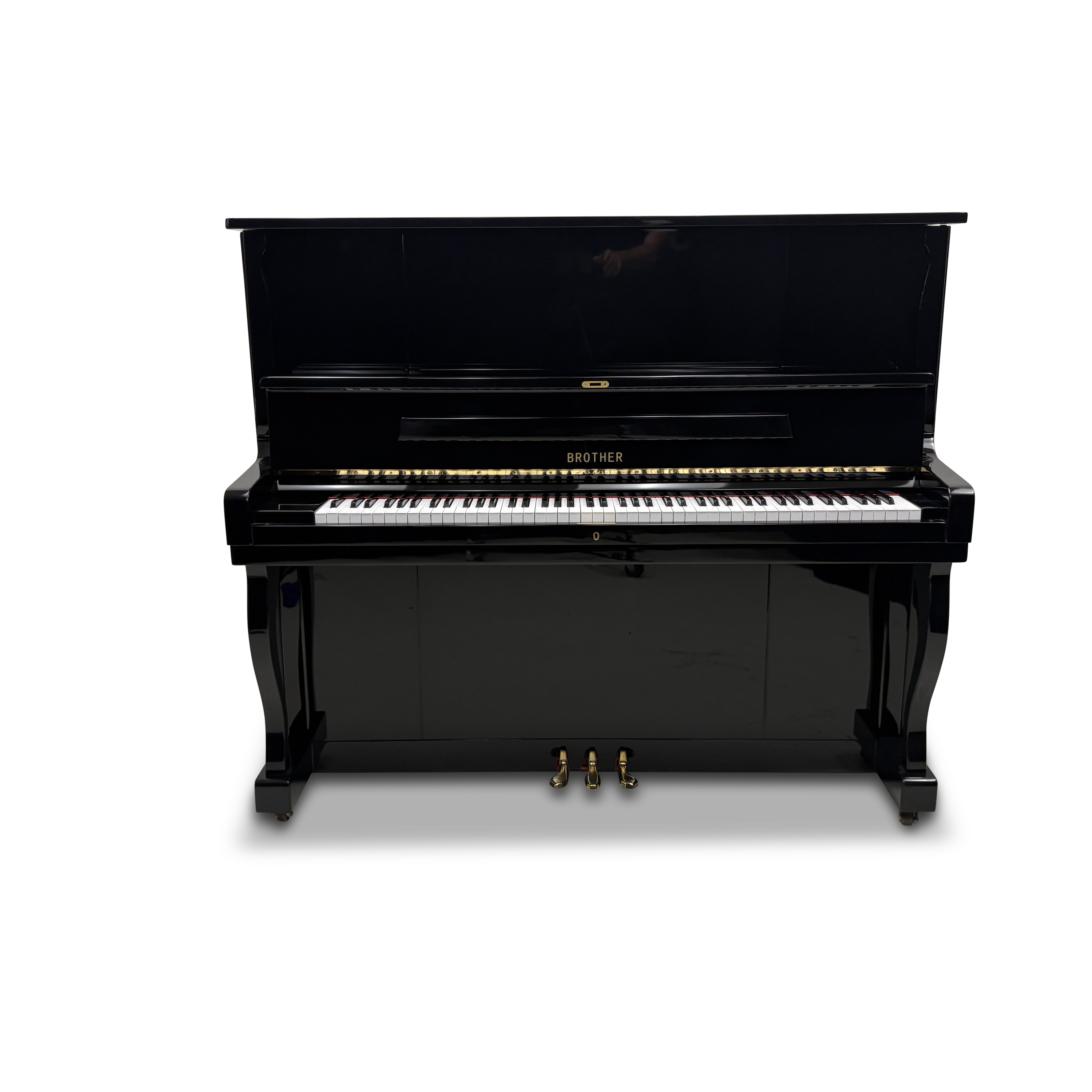 Brother GU-125 piano