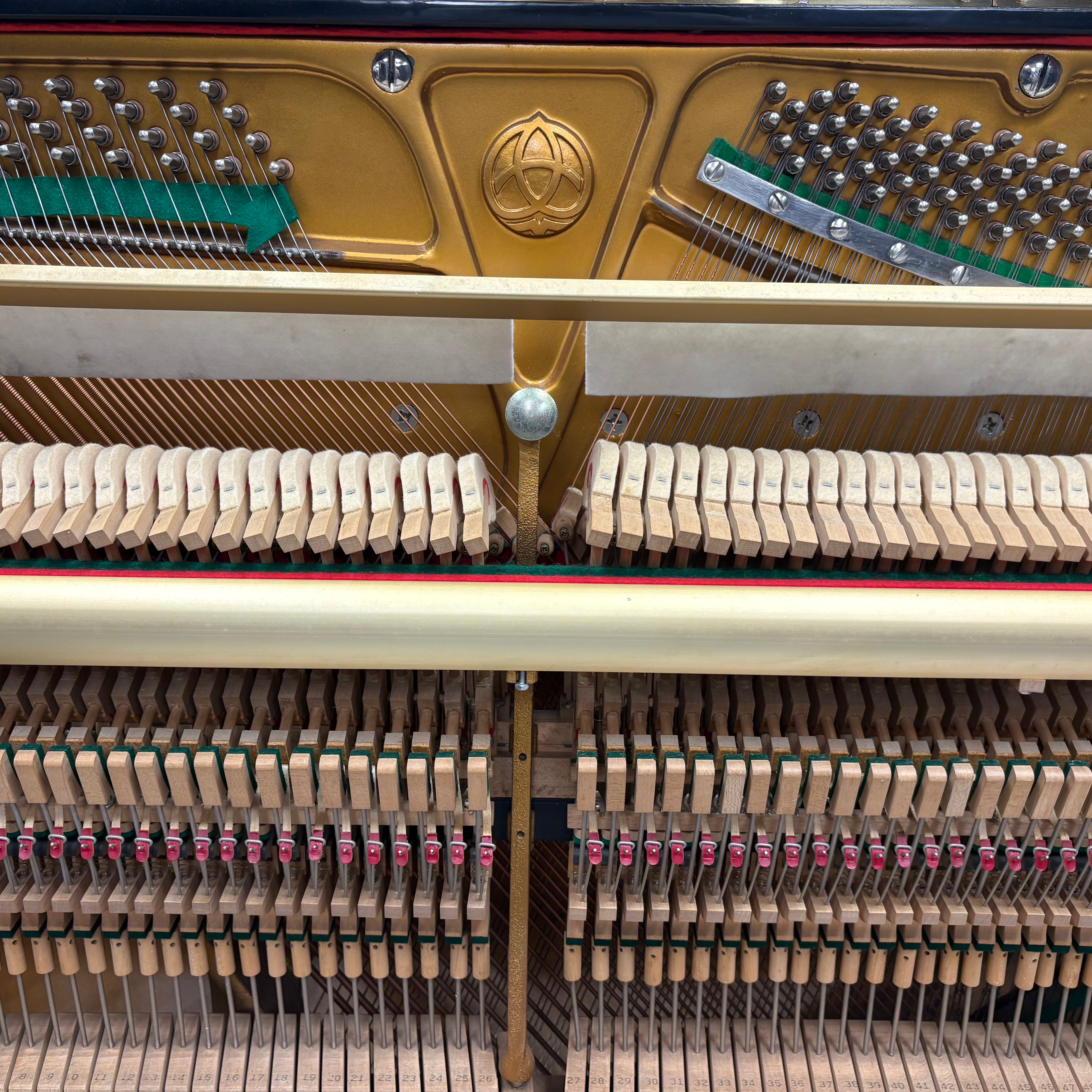 Brother GU-125 piano
