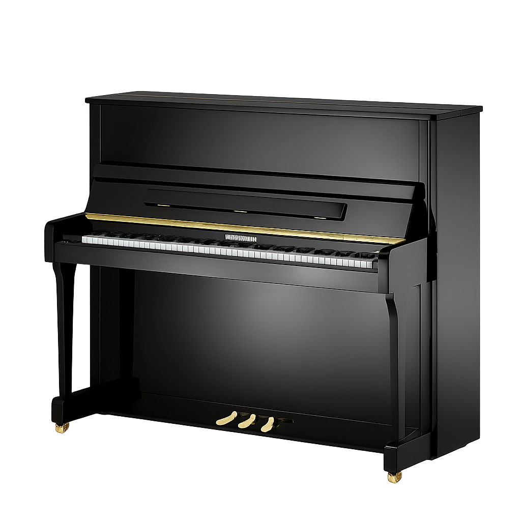 W. Hoffmann V-120 piano