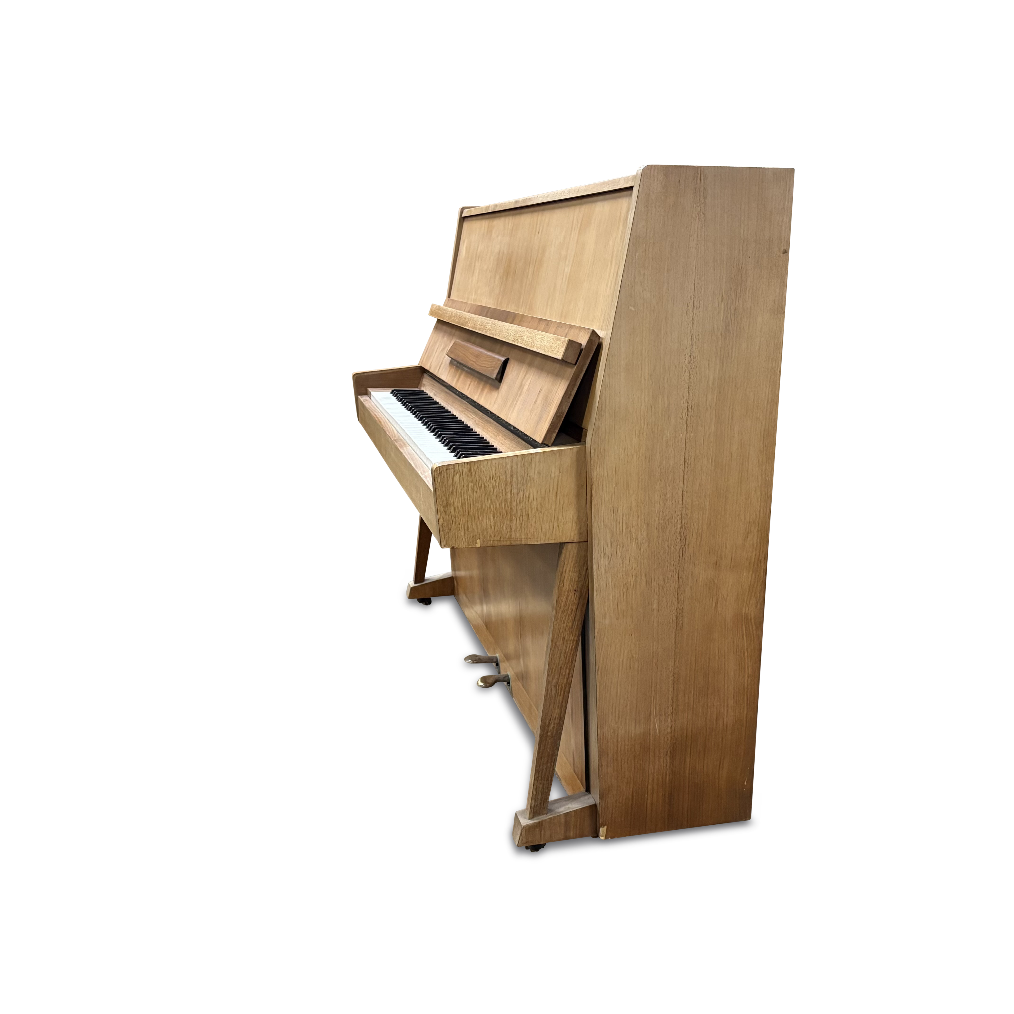 Cherny 120 piano (1976)