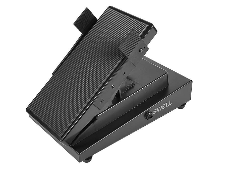 Crumar EXP-20-MS Expressiepedaal