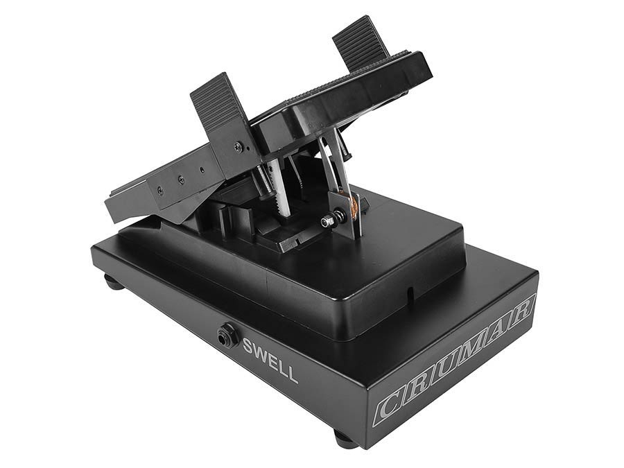 Crumar EXP-20-MS Expressiepedaal