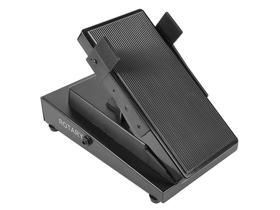 Crumar EXP-20-MS Expressiepedaal
