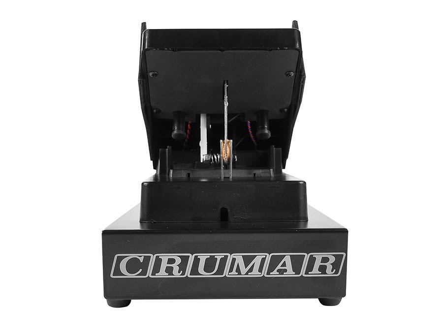 Crumar EXP-20-MS Expressiepedaal
