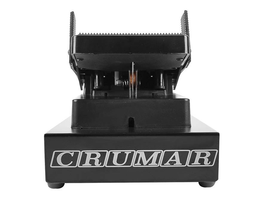 Crumar EXP-20-MS Expressiepedaal