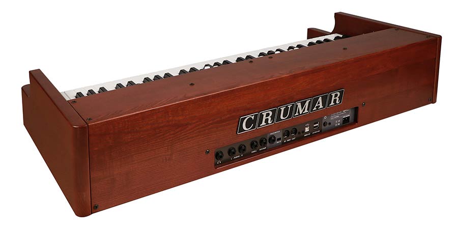 Crumar Mojo-CL Classic