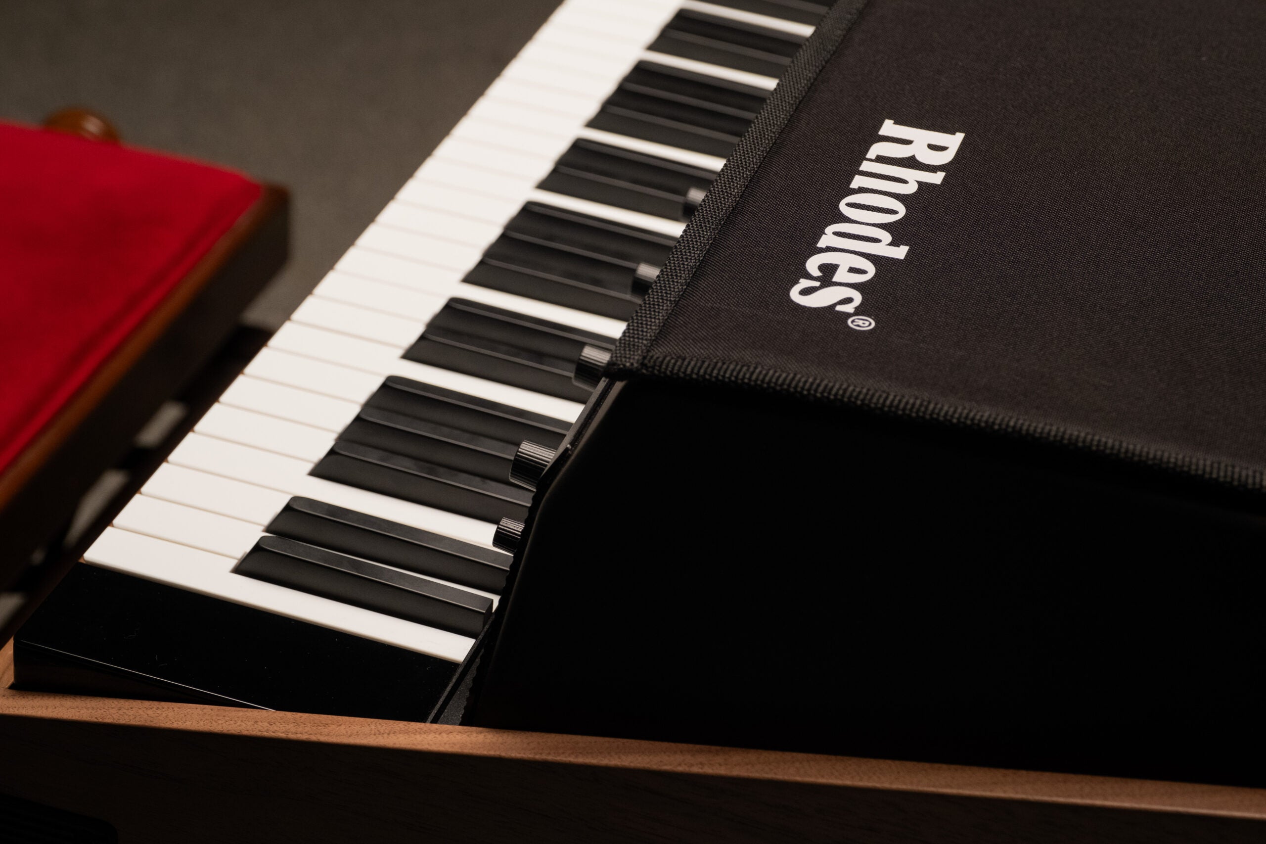 Rhodes Non-Slip Hood Mat