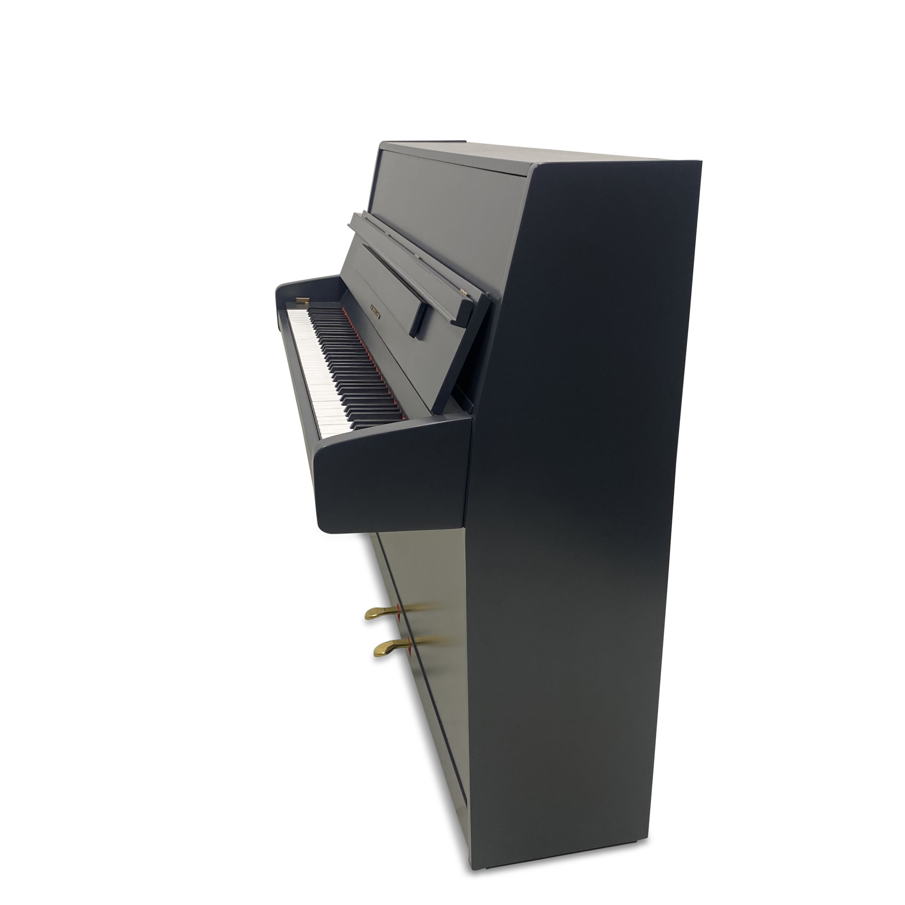 Ed. Seiler 118 piano (1975)