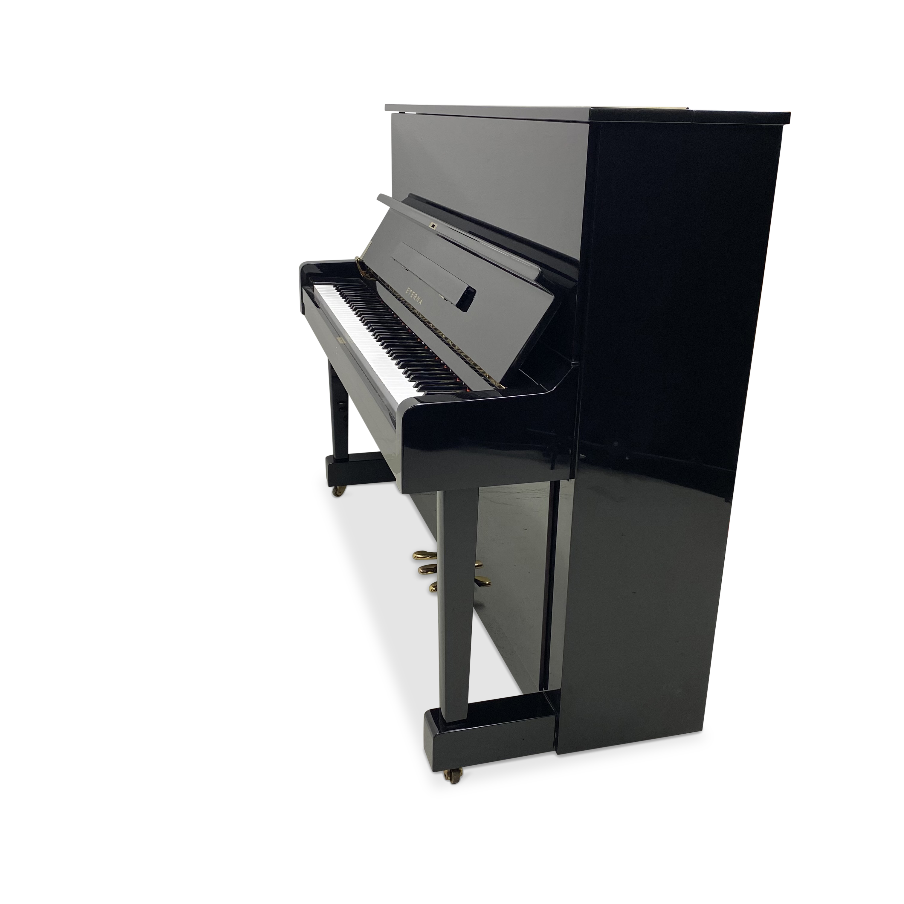 Eterna 1 (by Yamaha) piano (1978)