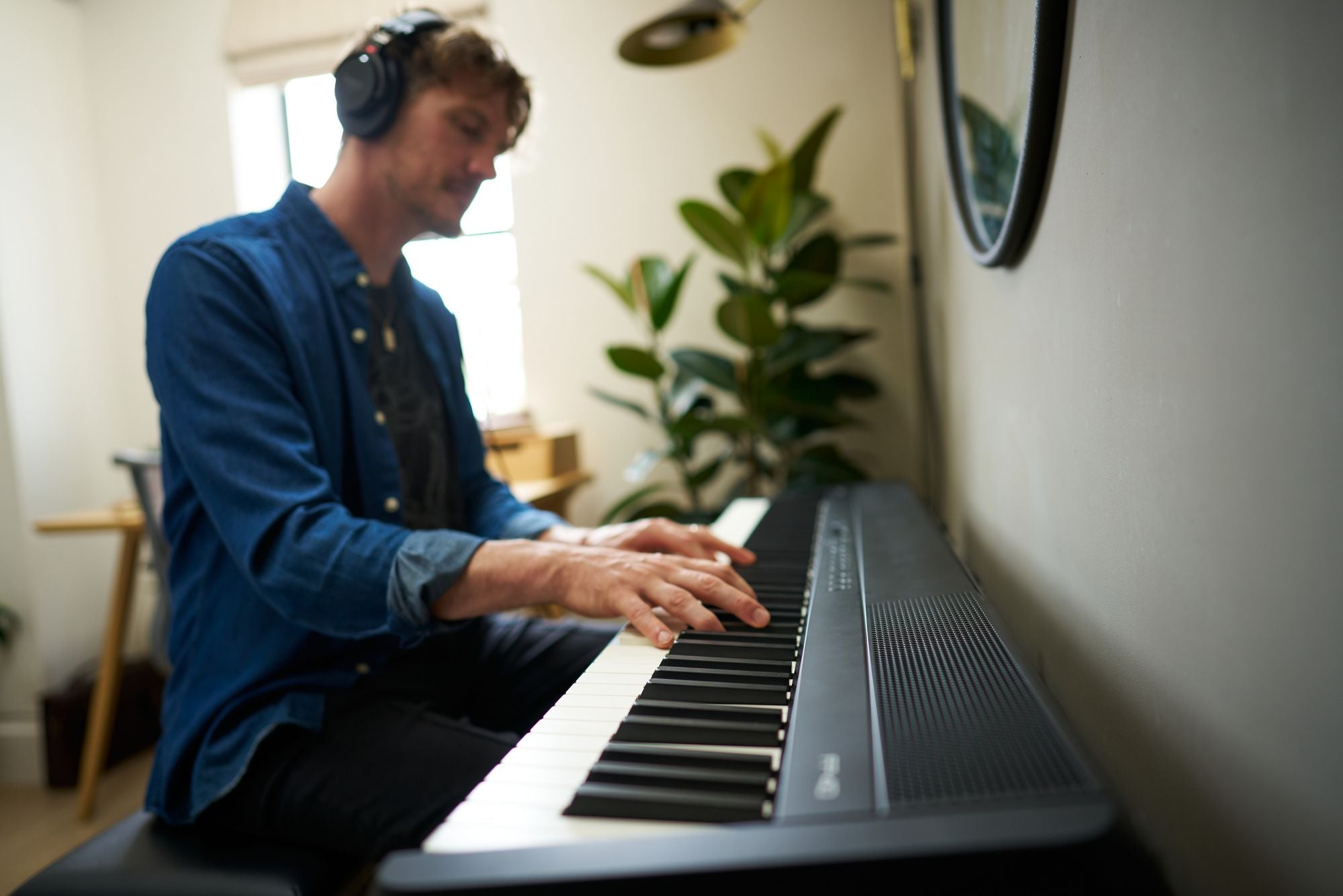 Roland FP-40