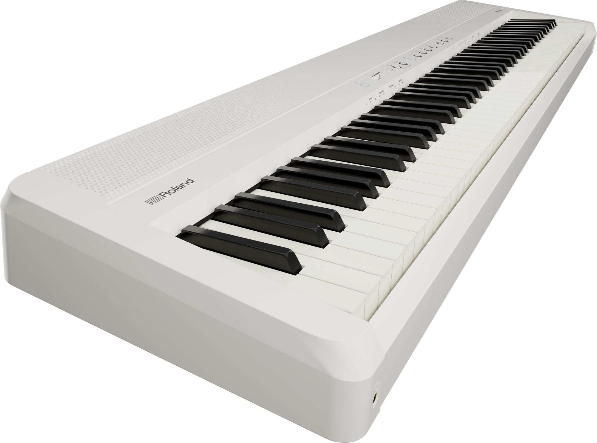 Roland FP-40 wit