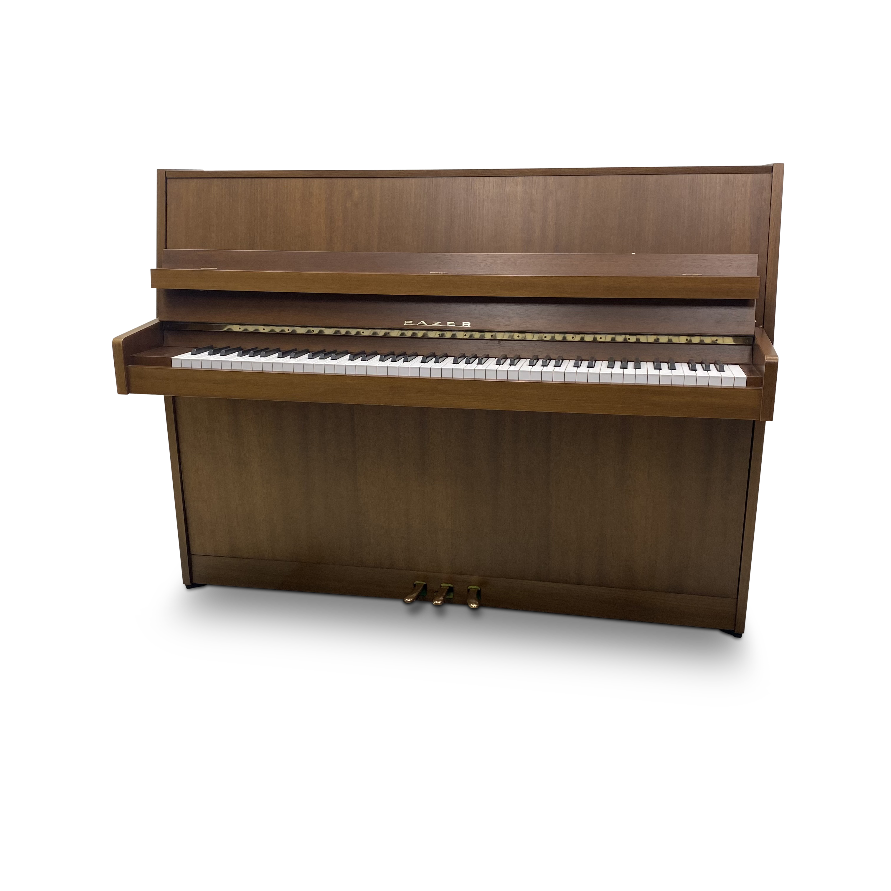 Fazer 110 piano (1980)