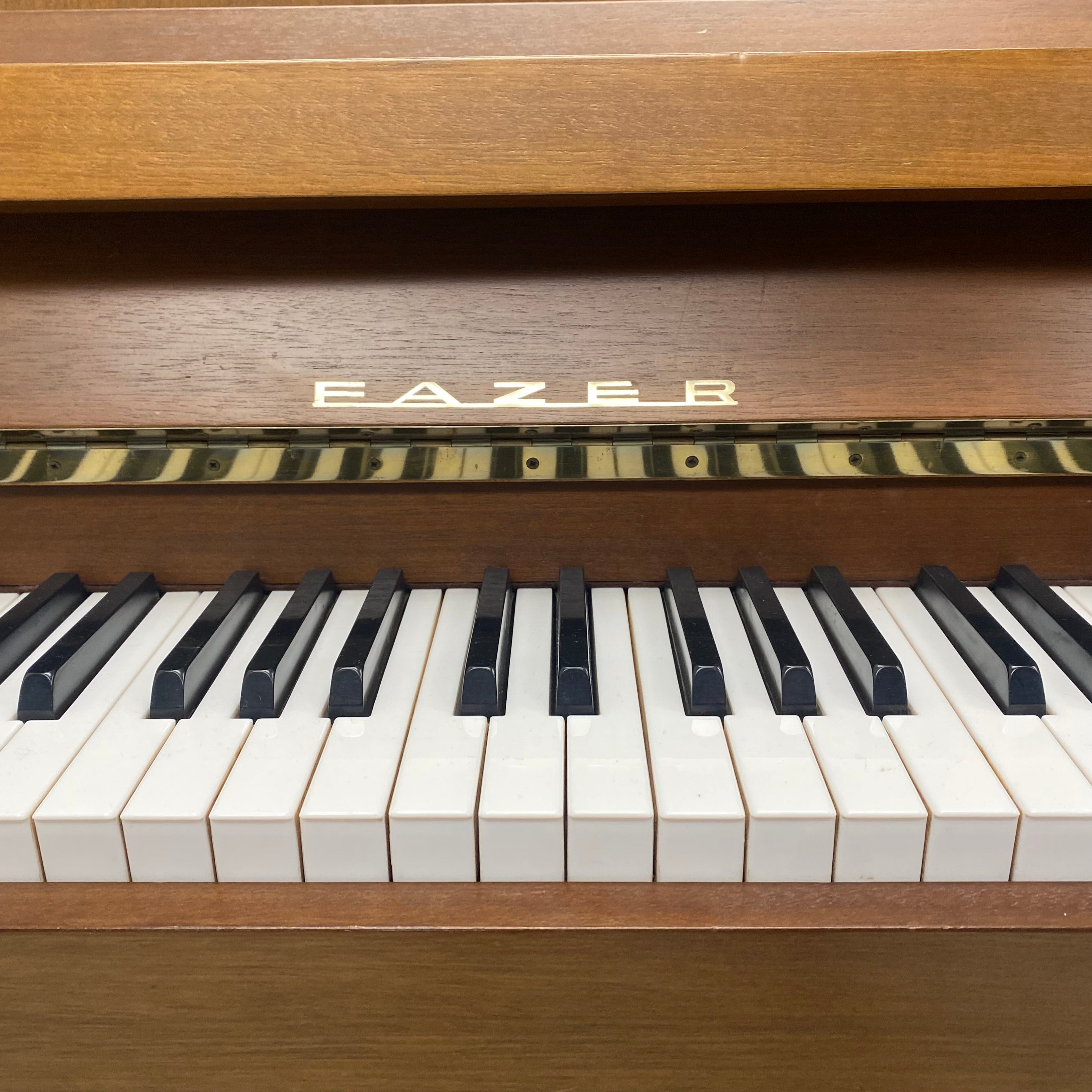 Fazer 110 piano (1980)