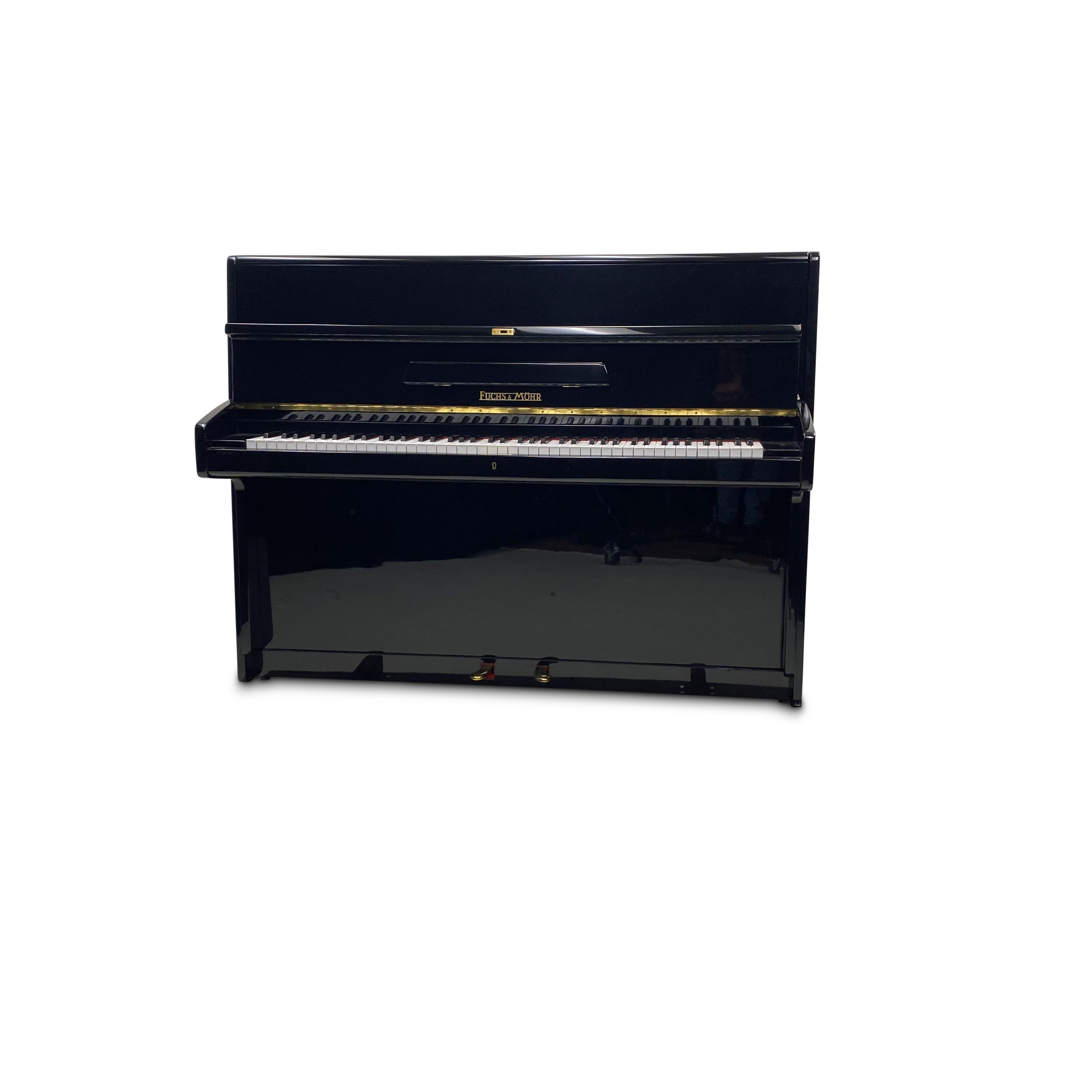 Fuchs & Möhr 110 piano