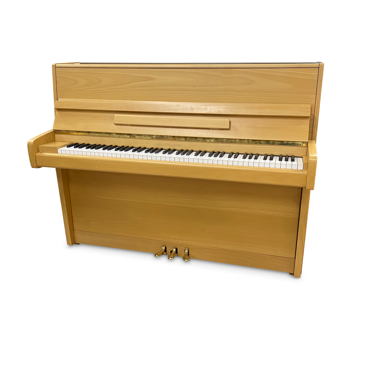 Gerh. Steinberg Pianos and Grand Pianos