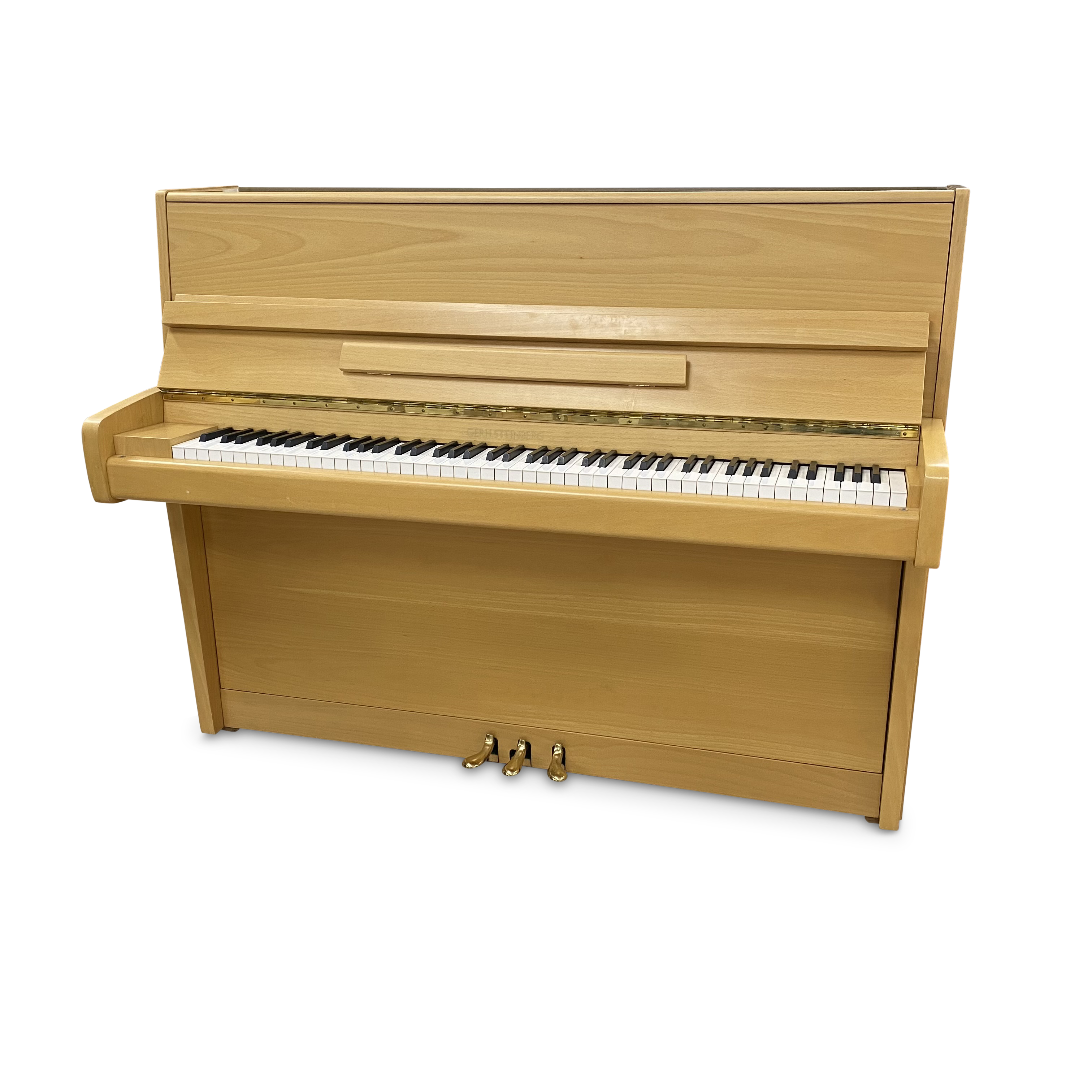 Gerh. Steinberg GS-111 piano (2010)