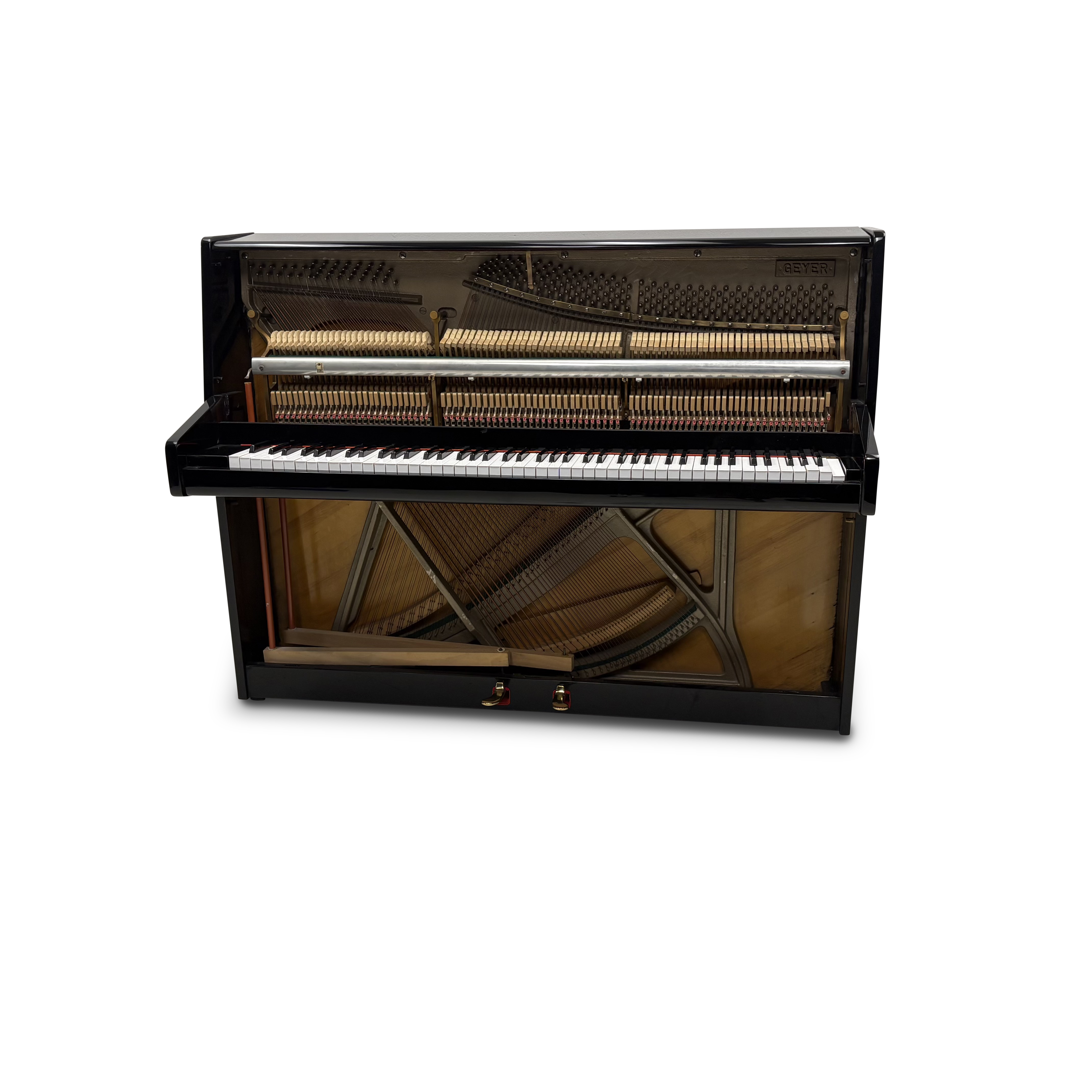 Geyer 109 piano