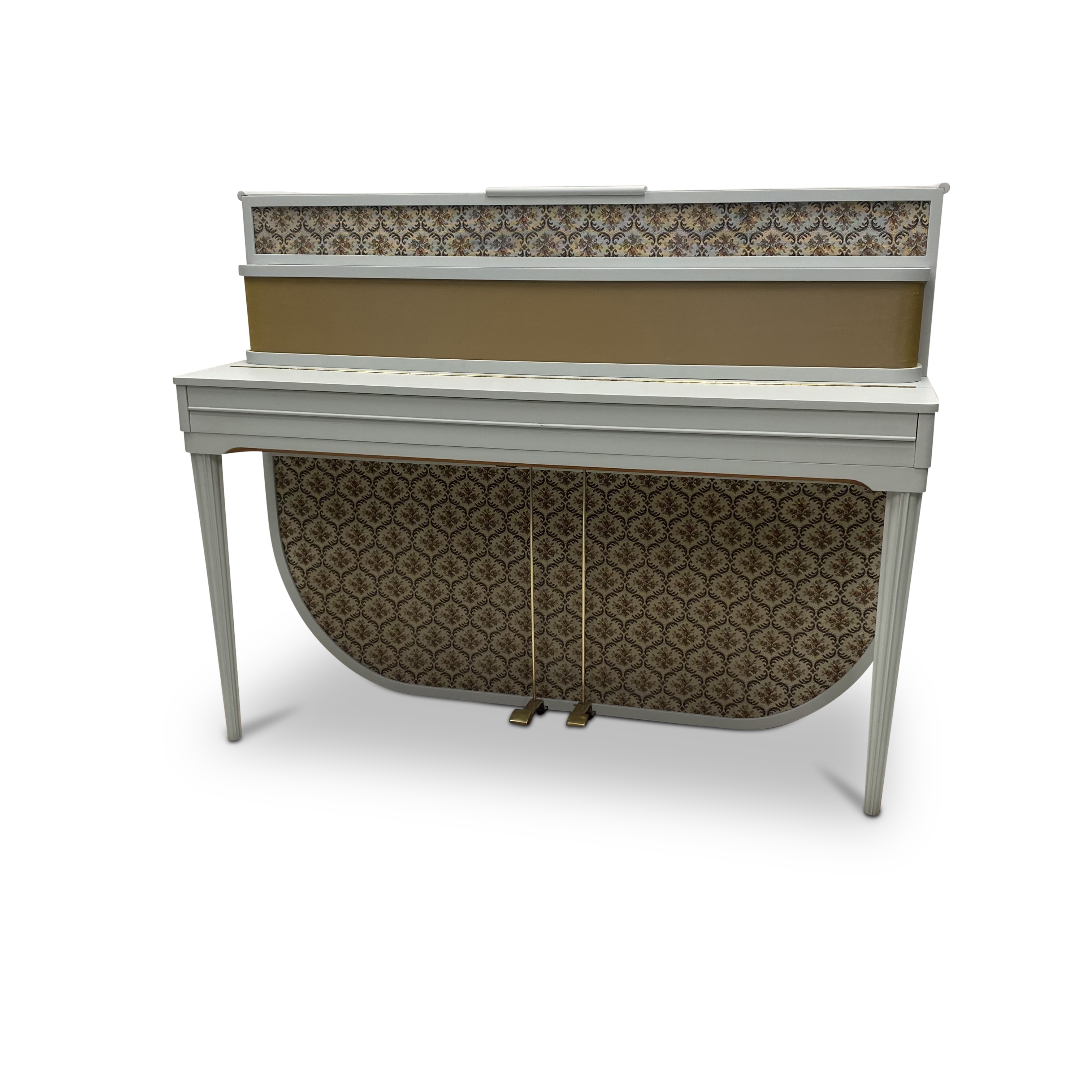 Grotrian Steinweg 110 Design piano (1964)