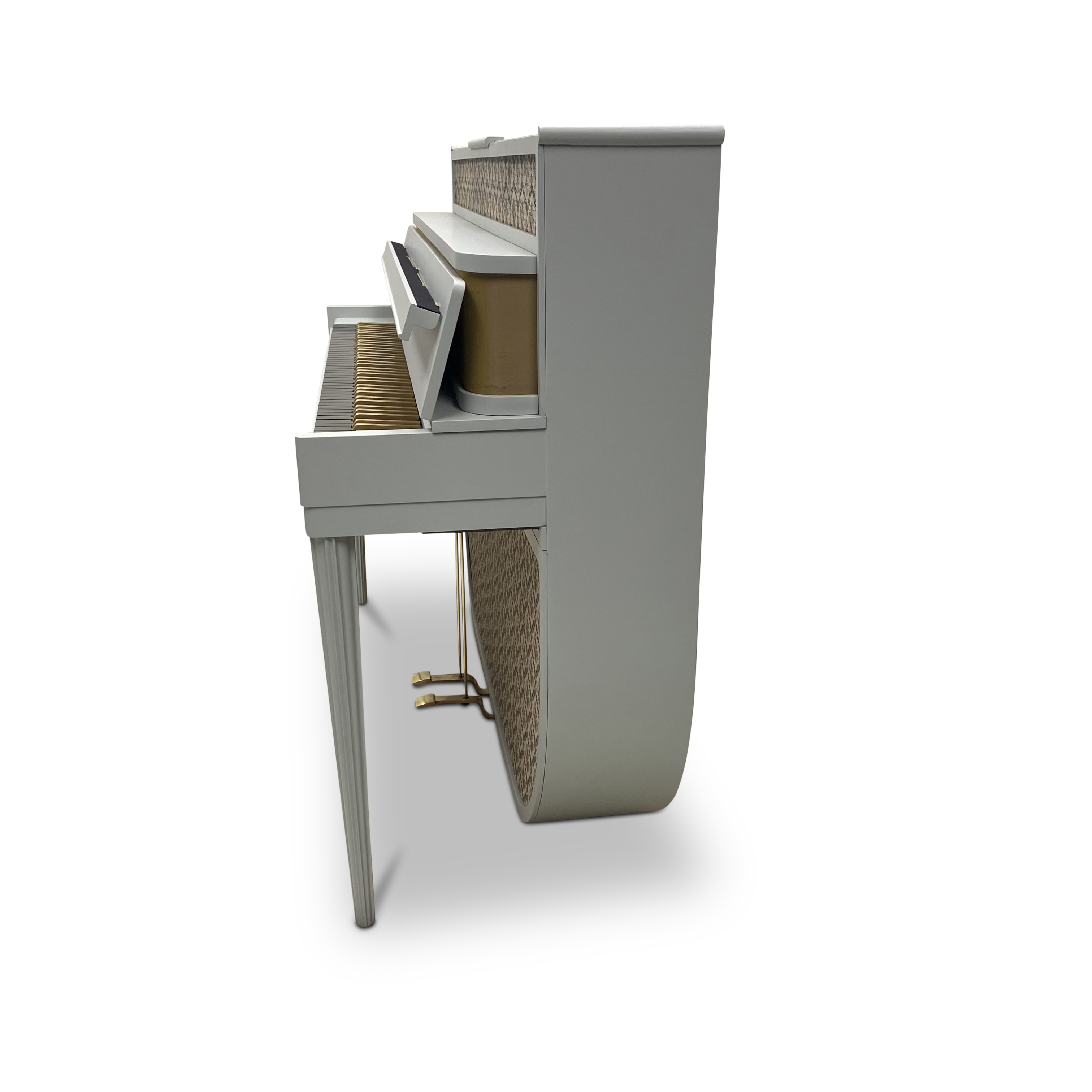 Grotrian Steinweg 110 Design piano (1964)