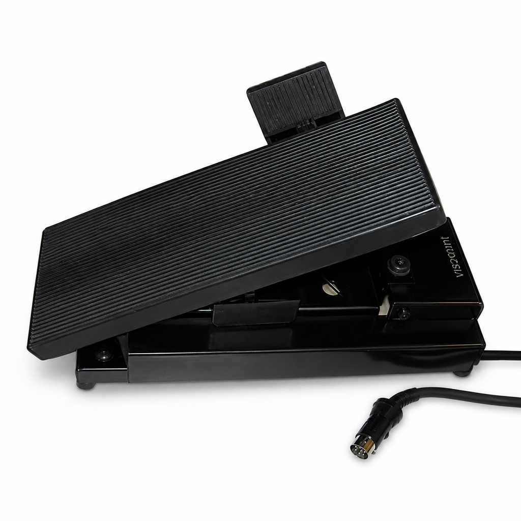 Buy Hammond EXP-100F Expression Pedal