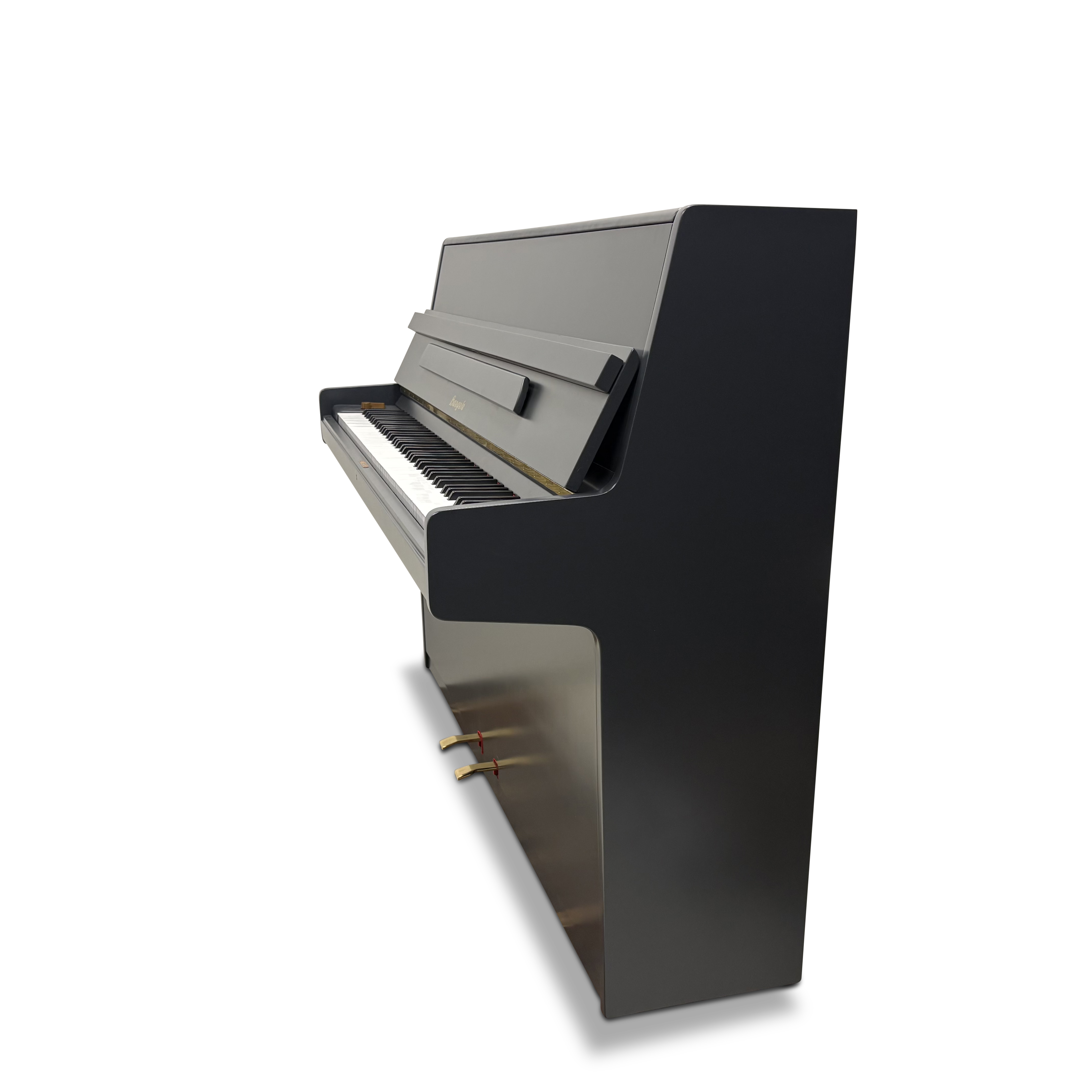 Haegele 108 piano (1970)
