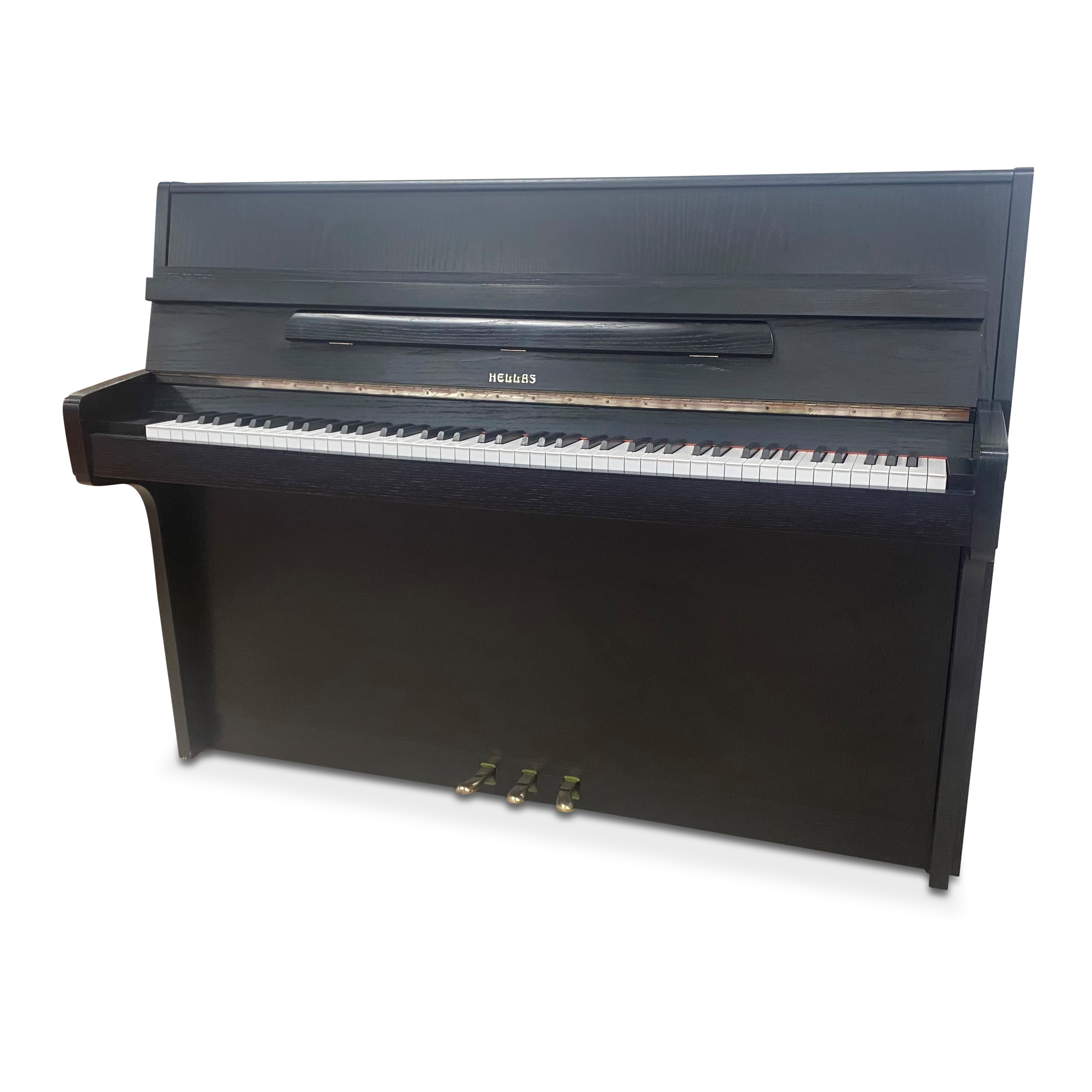 Hellas 109 piano (1992)