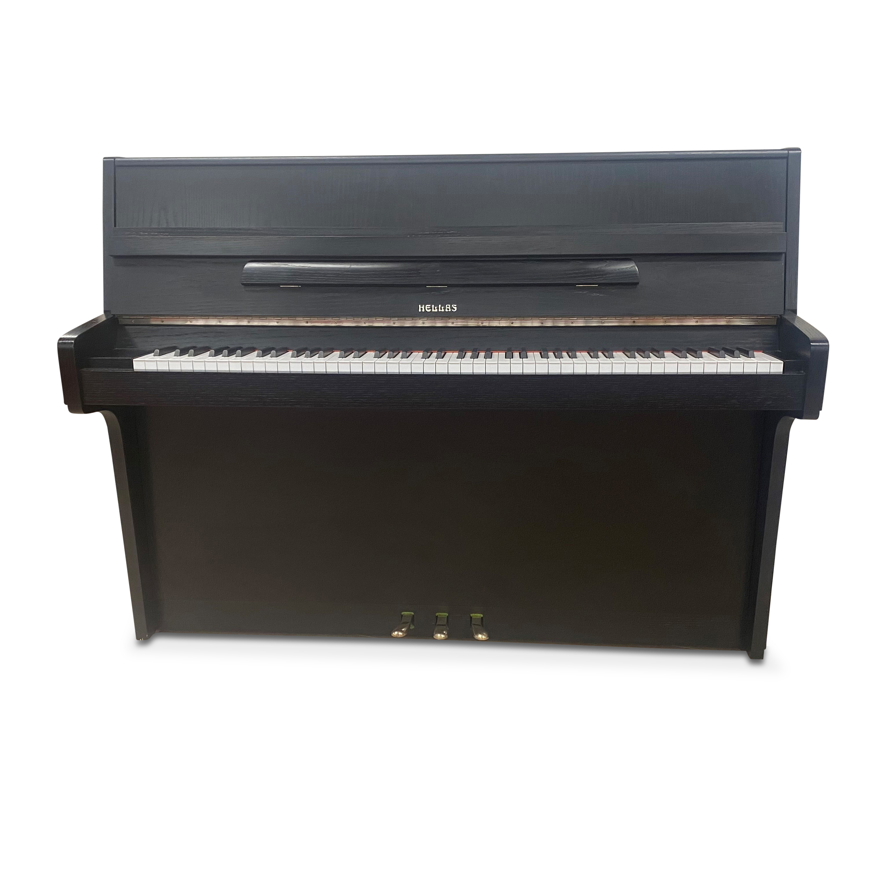 Hellas 109 piano (1992)