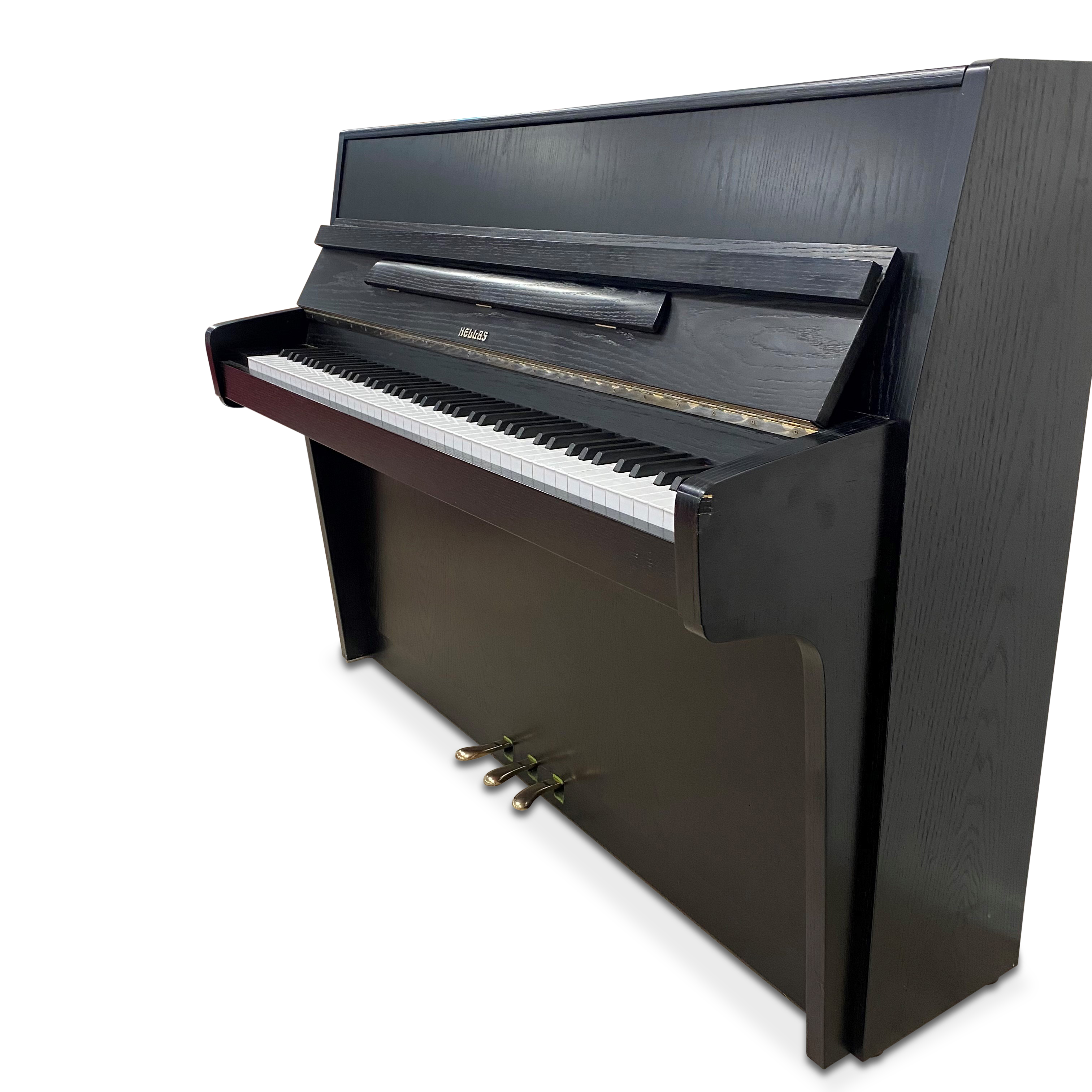 Hellas 109 piano (1992)